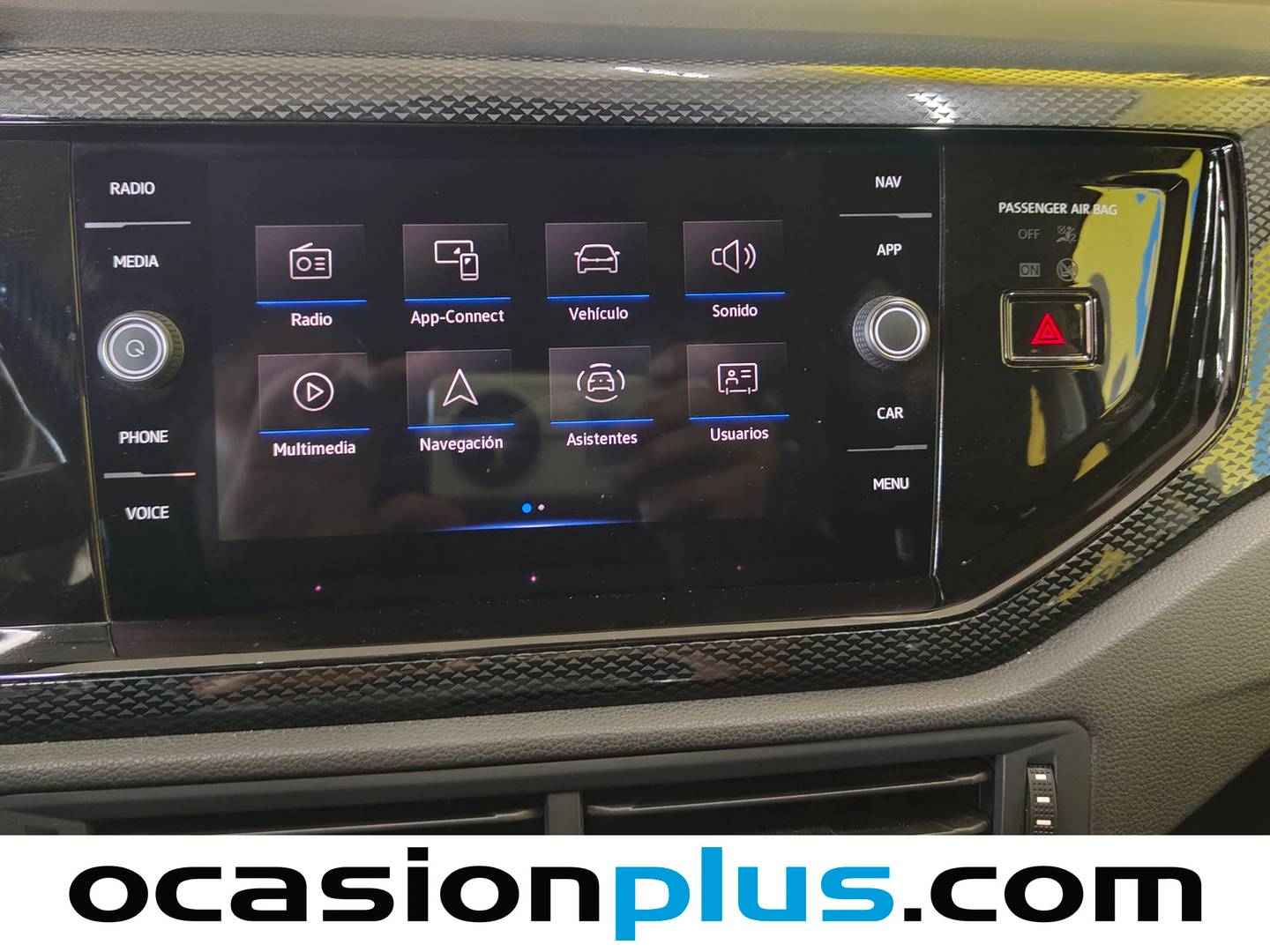 Volkswagen Taigo Volkswagen Taigo Life 1.0 TSI (95 CV) gasolina