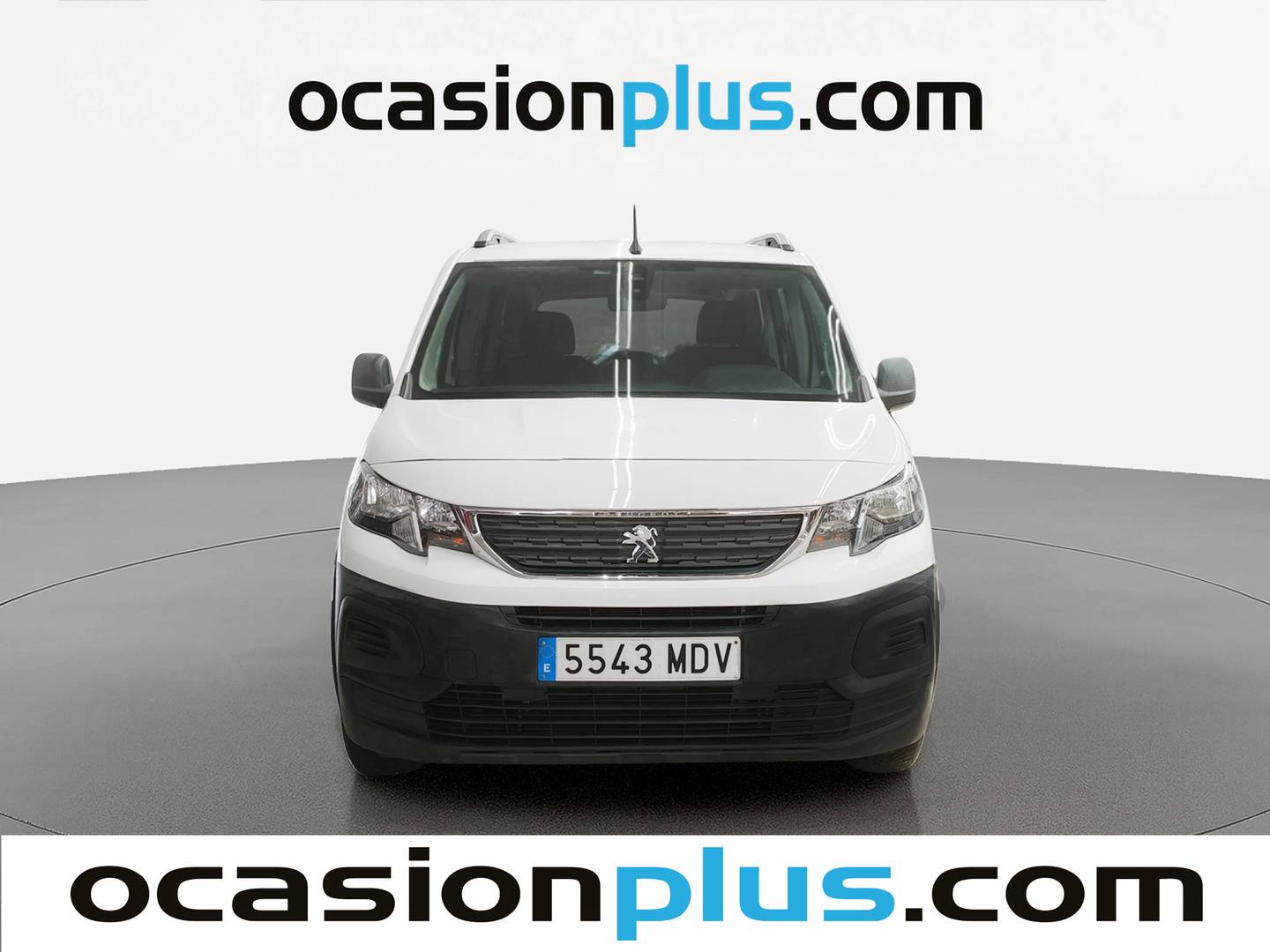 Peugeot Rifter Peugeot Rifter BlueHDi 75 Active Standard (75 CV) barato
