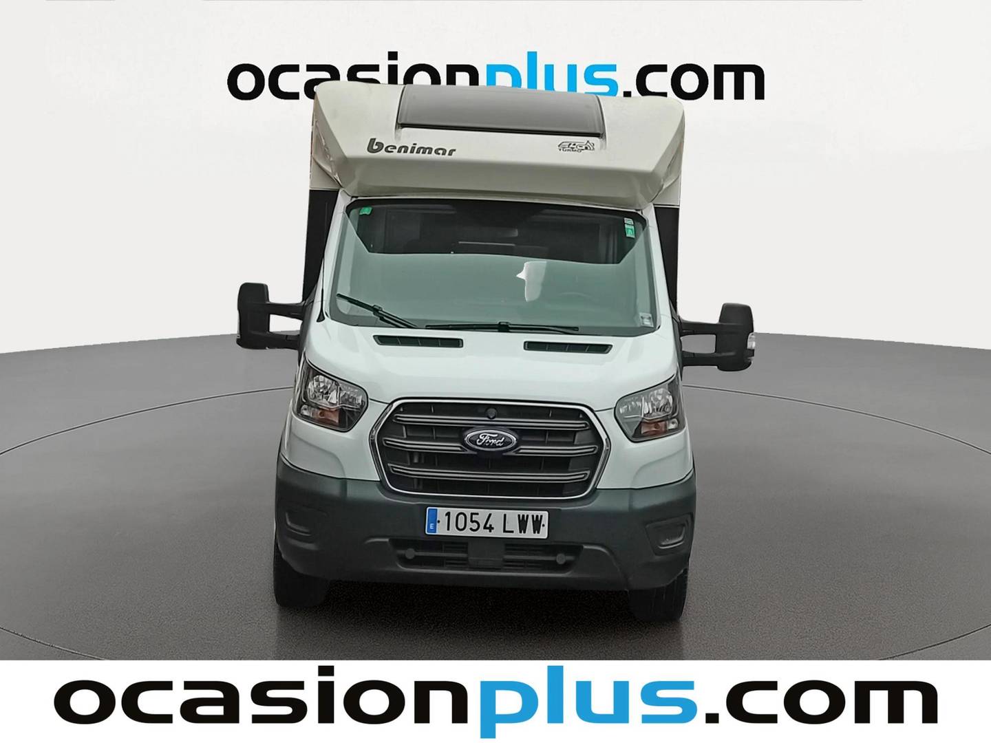 Foto Benimar Benivan Benimar Benivan (170 CV)