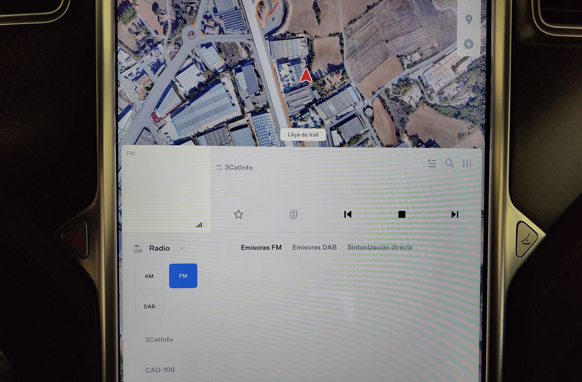 Tesla Model S P100d 4WD - foto 35