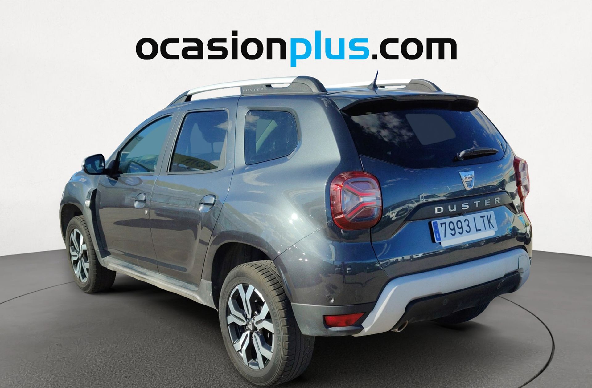 Dacia Duster Prestige TCe EDC - foto 4