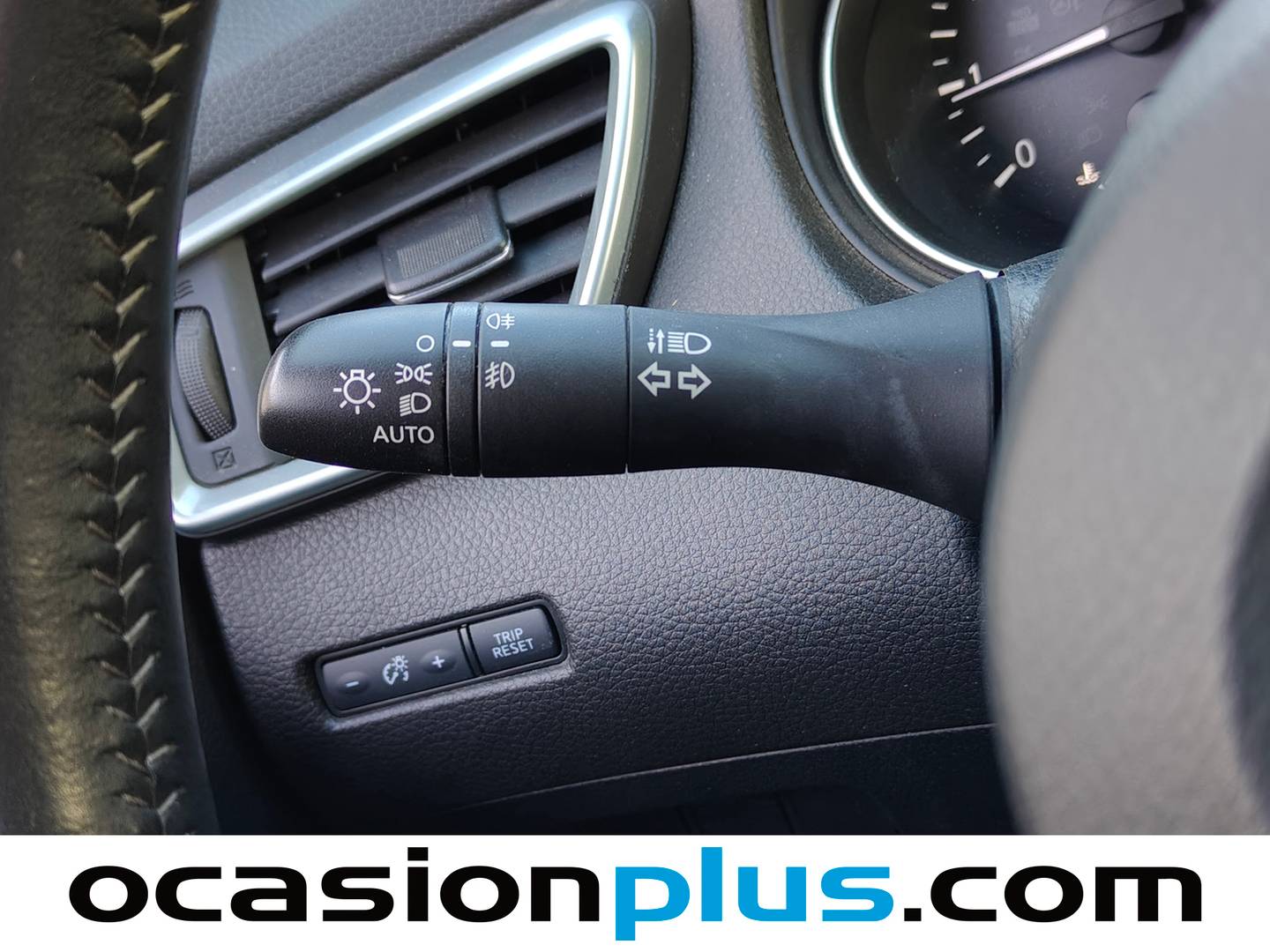Nissan QASHQAI Nissan Qashqai DIG-T 163 N-Connecta 4X2 (163 CV) 2018