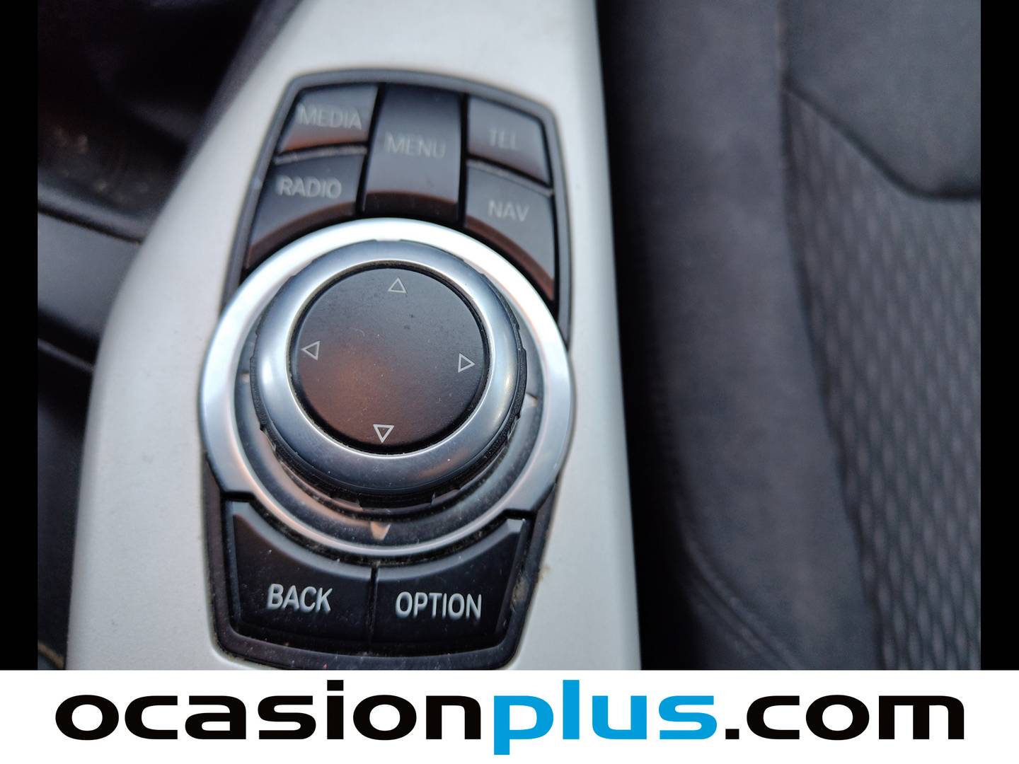 Foto BMW Serie 1 BMW Serie 1 116d (116 CV)