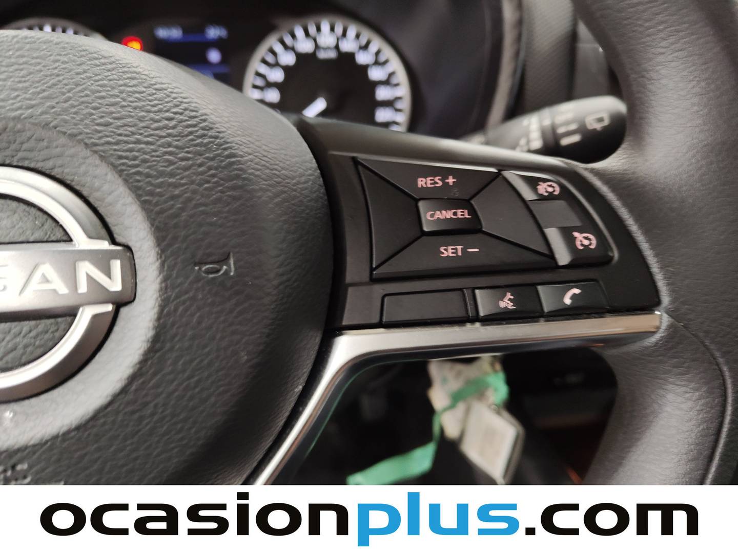 Foto Nissan JUKE Nissan Juke DIG-T Acenta  (114 CV)