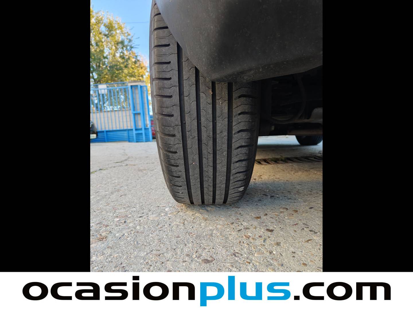 Foto Opel Mokka X Opel Mokka X 1.4 T S&S Selective 4x2 (140 CV)