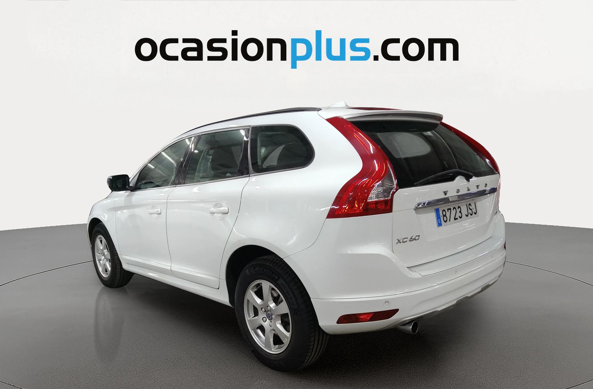Volvo XC60 D3 Kinetic - foto 4