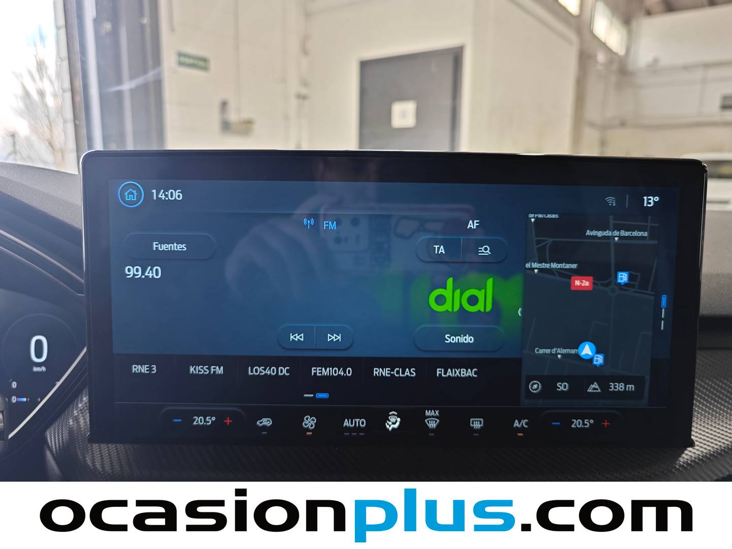 Ford Kuga Ford Kuga 1.5T EcoBoost ST-Line 4x2 (150 CV) km 0