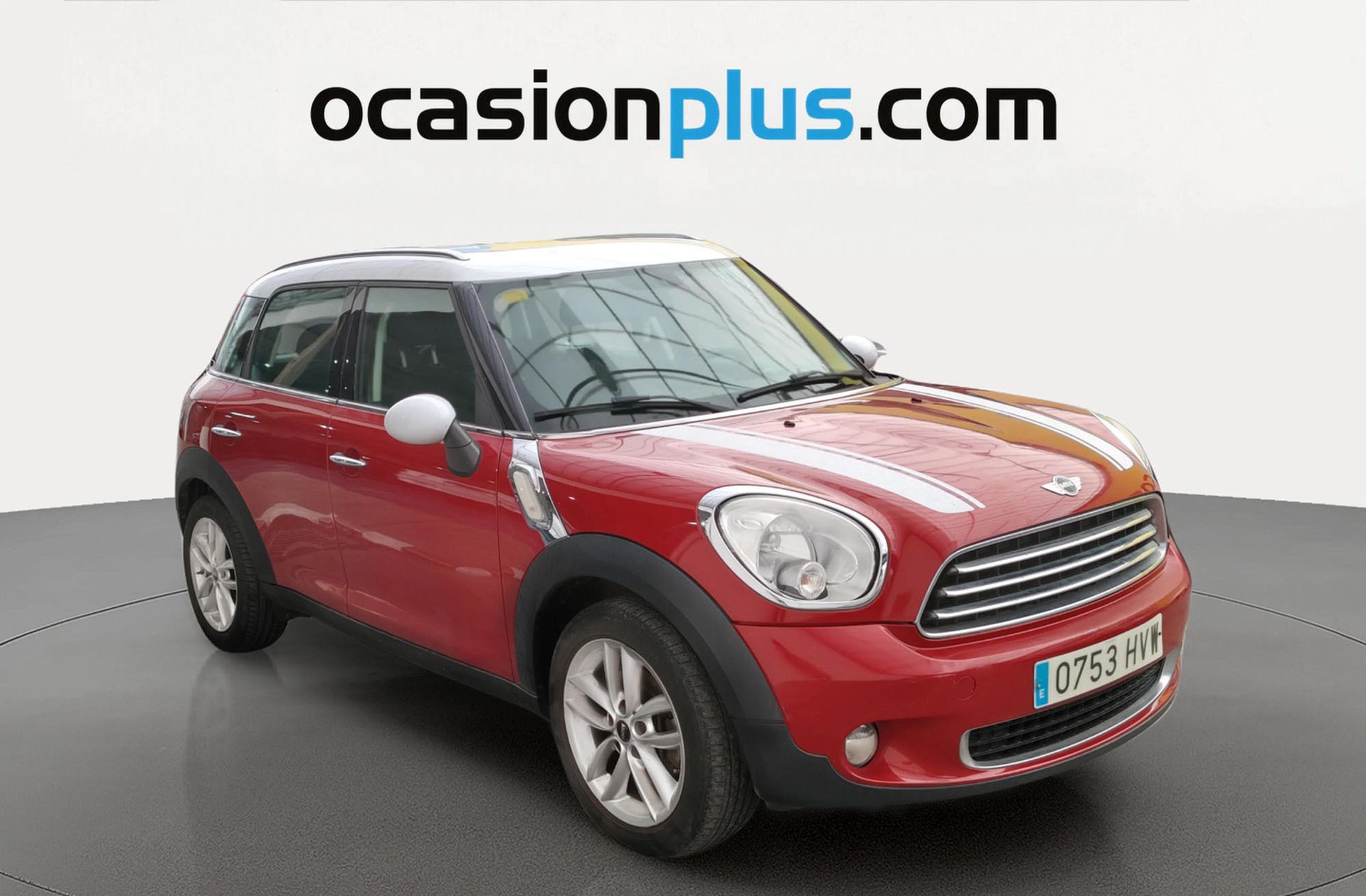MINI Countryman Cooper D - foto 2