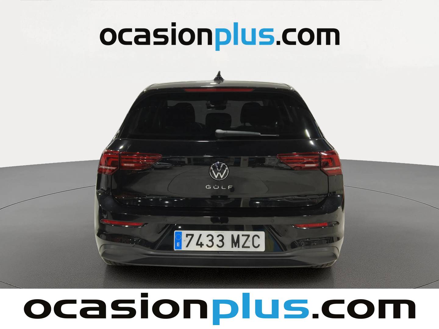 Volkswagen Golf Volkswagen Golf Más 2.0 TDI (115 CV) al mejor precio