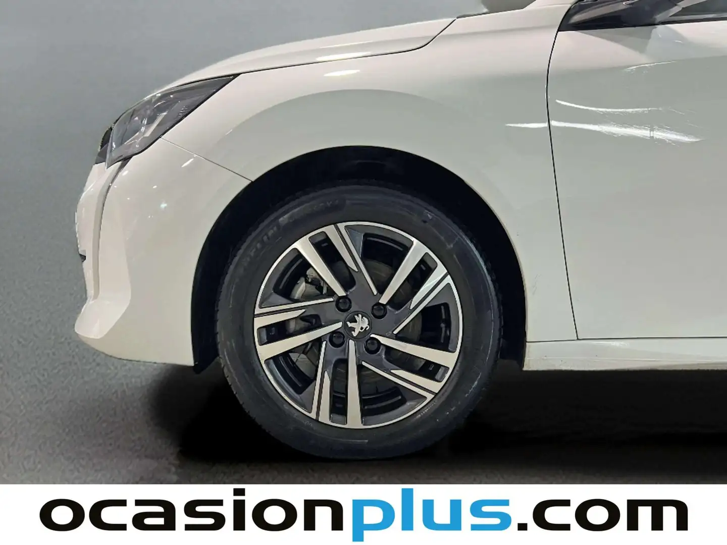 Foto Peugeot 208 Peugeot 208 BlueHDi 100 S&S Allure Pack (100 CV)