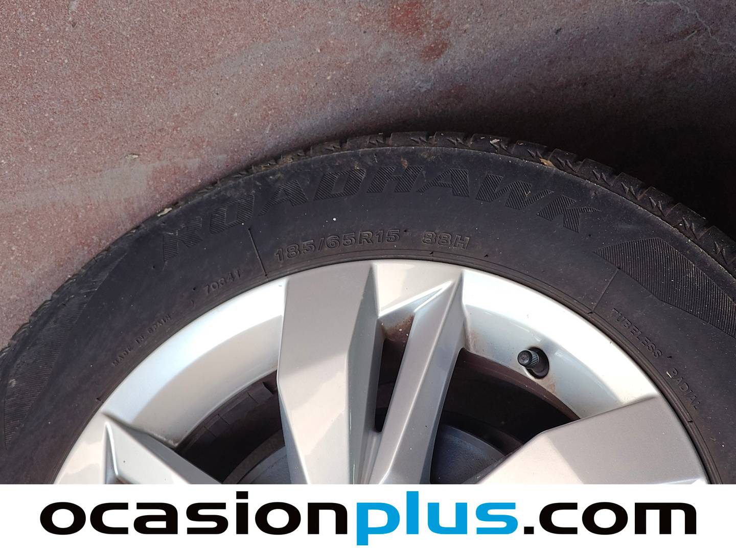 Volkswagen Polo Volkswagen Polo Advance 1.0 TSI (95 CV) gasolina