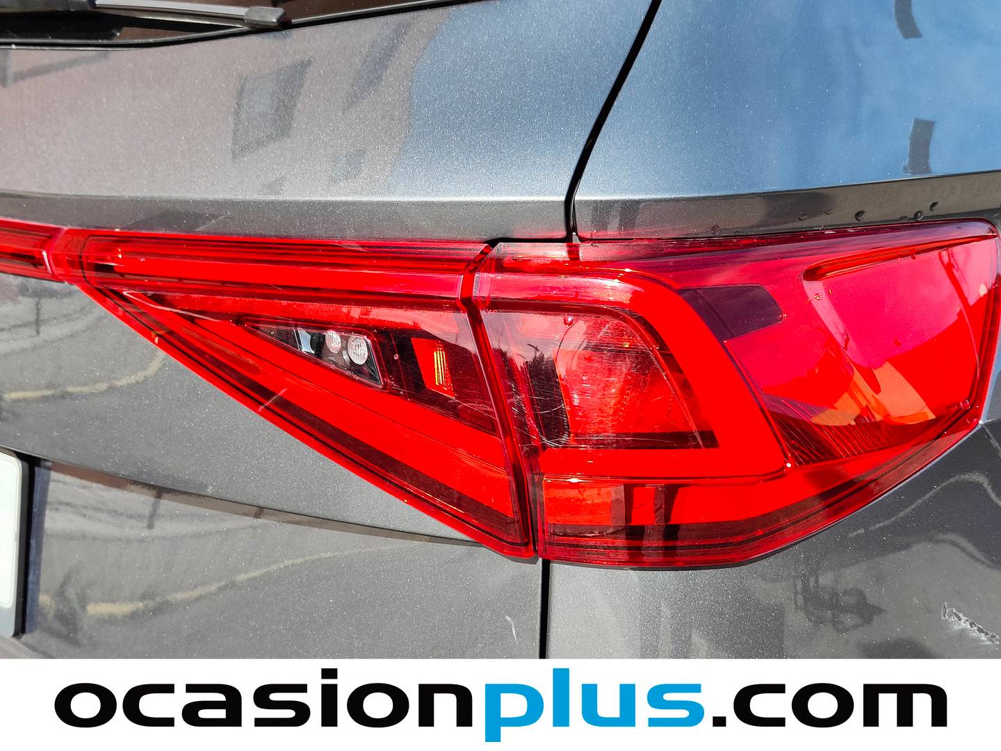 Seat Tarraco Seat Tarraco 1.5 TSI S&S Xcellence Plus DSG (150 CV) 7 Plazas gasolina