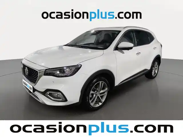 MG HS 1.5 Turbo GDI Luxury (162 CV) de segunda mano