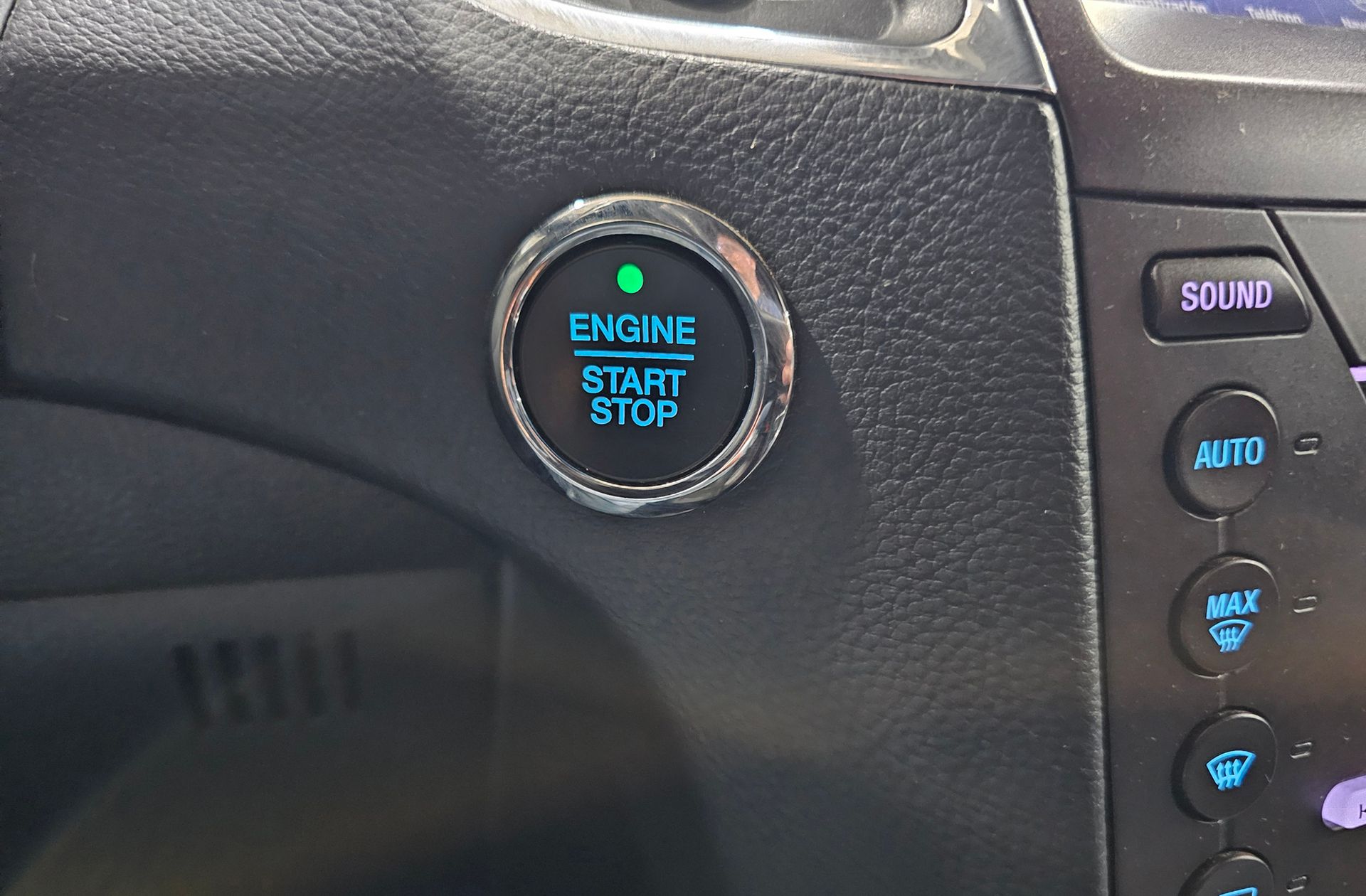 Ford S-Max 2.0 TDCi Panther ST-Line Powershift - foto 36