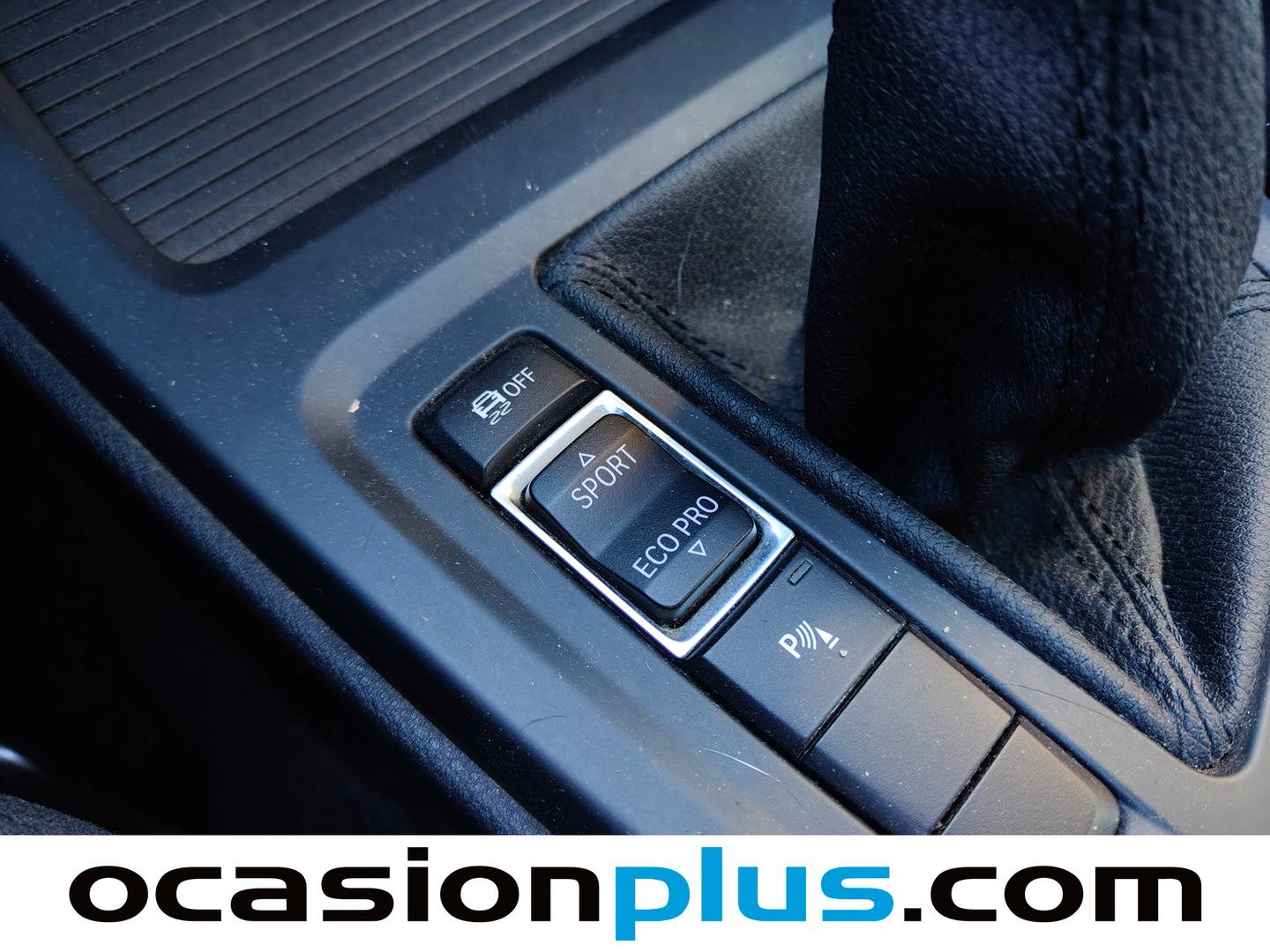 Acabados BMW X1 BMW X1 sDrive18d Business (150 CV)