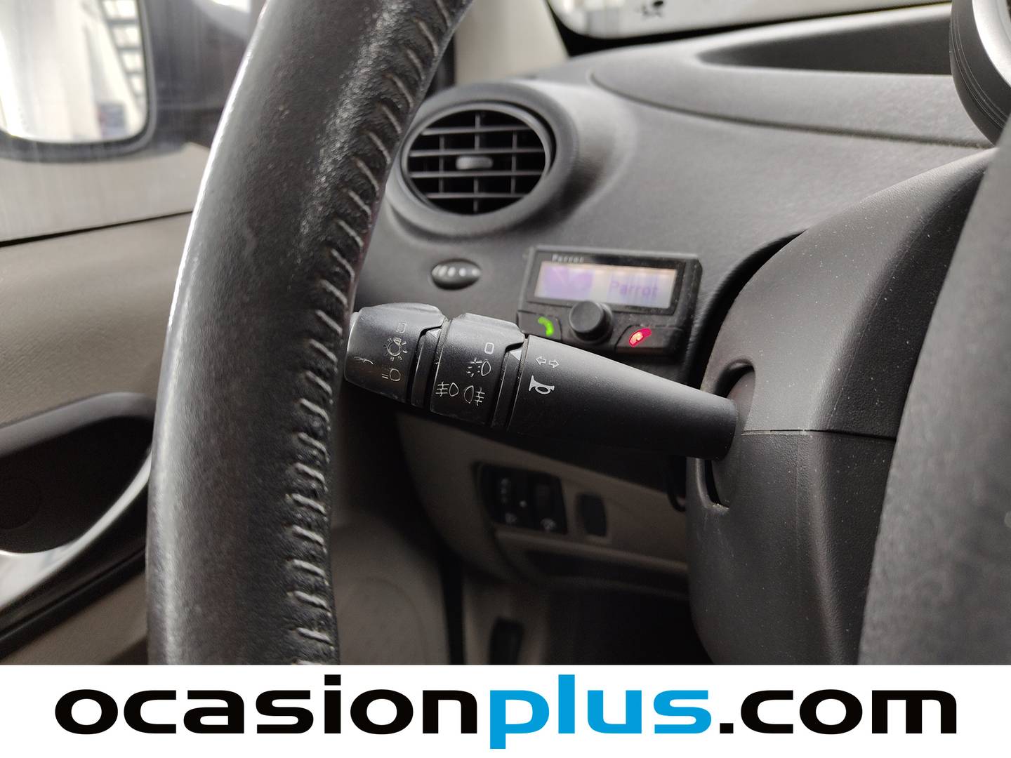 Renault Twingo Renault Twingo 1.5 dCi Dynamique eco2 47 kW (65 CV) seminuevo