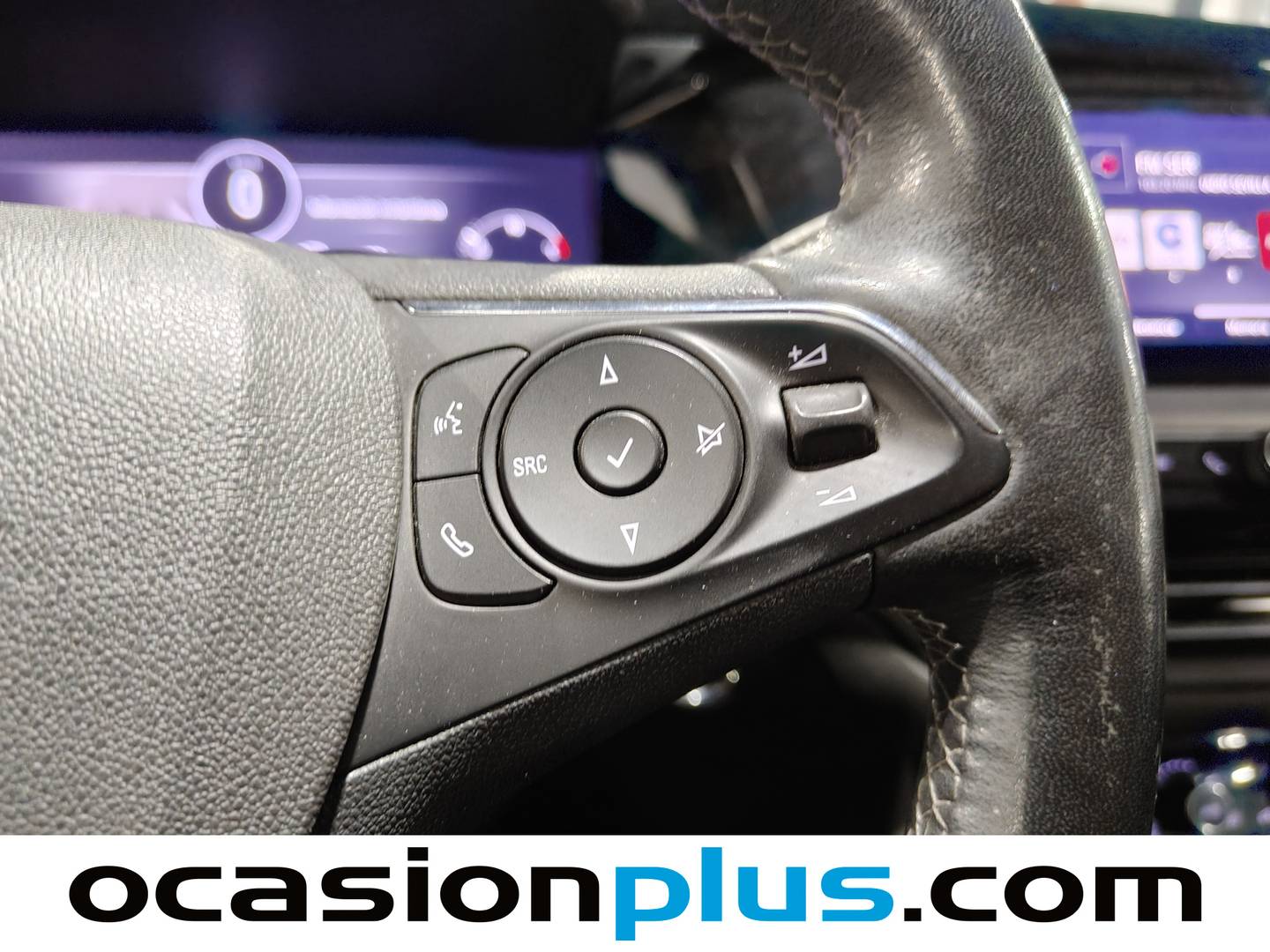 Foto Opel Grandland Opel Grandland 1.2 Turbo Ultimate (130 CV)