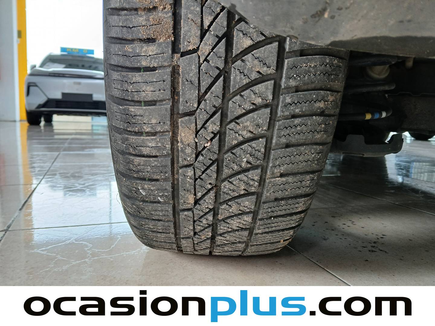 Citroën C3 Aircross Citroën C3 Aircross PureTech 110 S&S Shine EAT6 (110 CV) de segunda mano