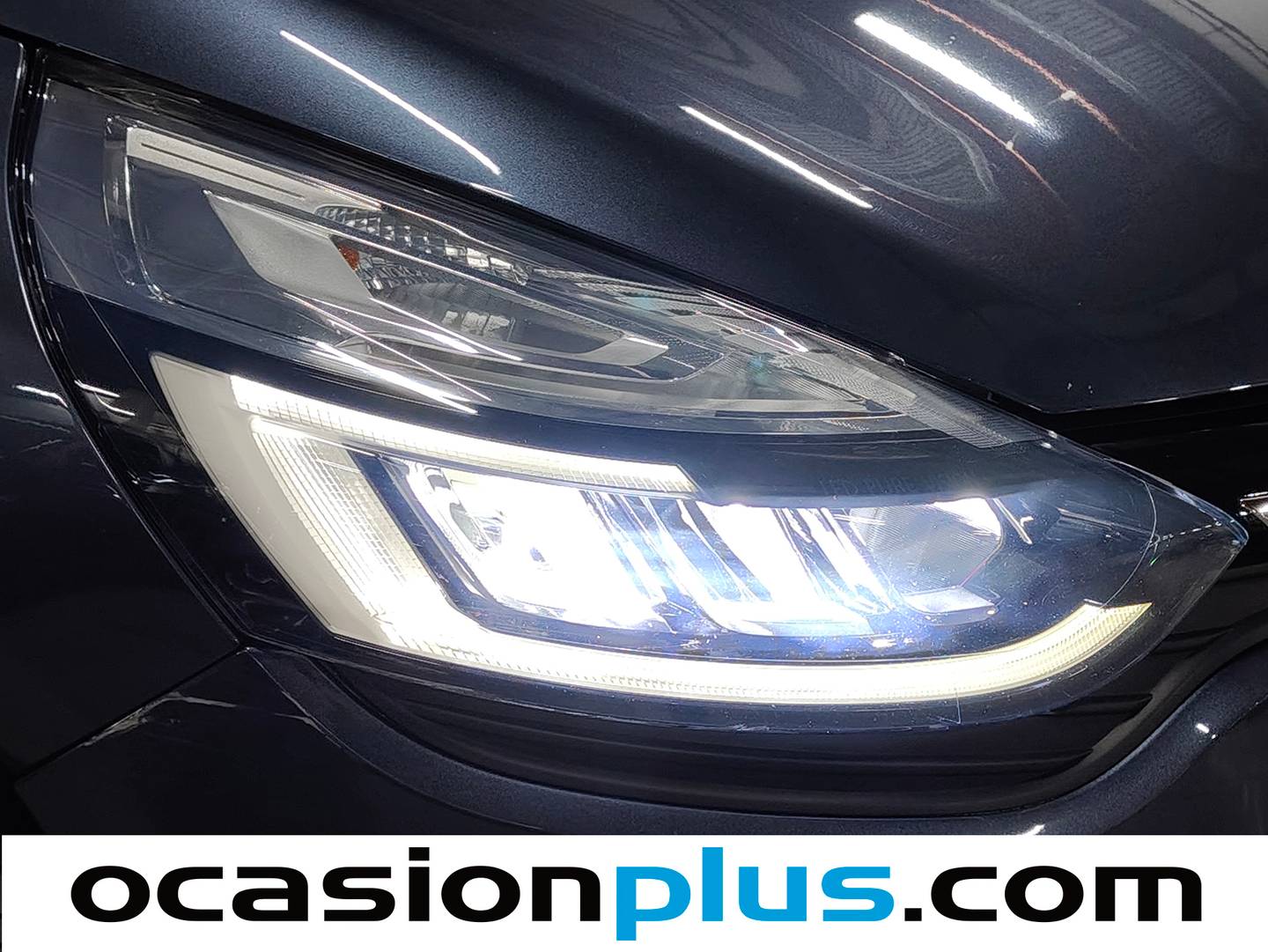 Acabados Renault Clio Renault Clio Zen Energy TCe (90 CV)