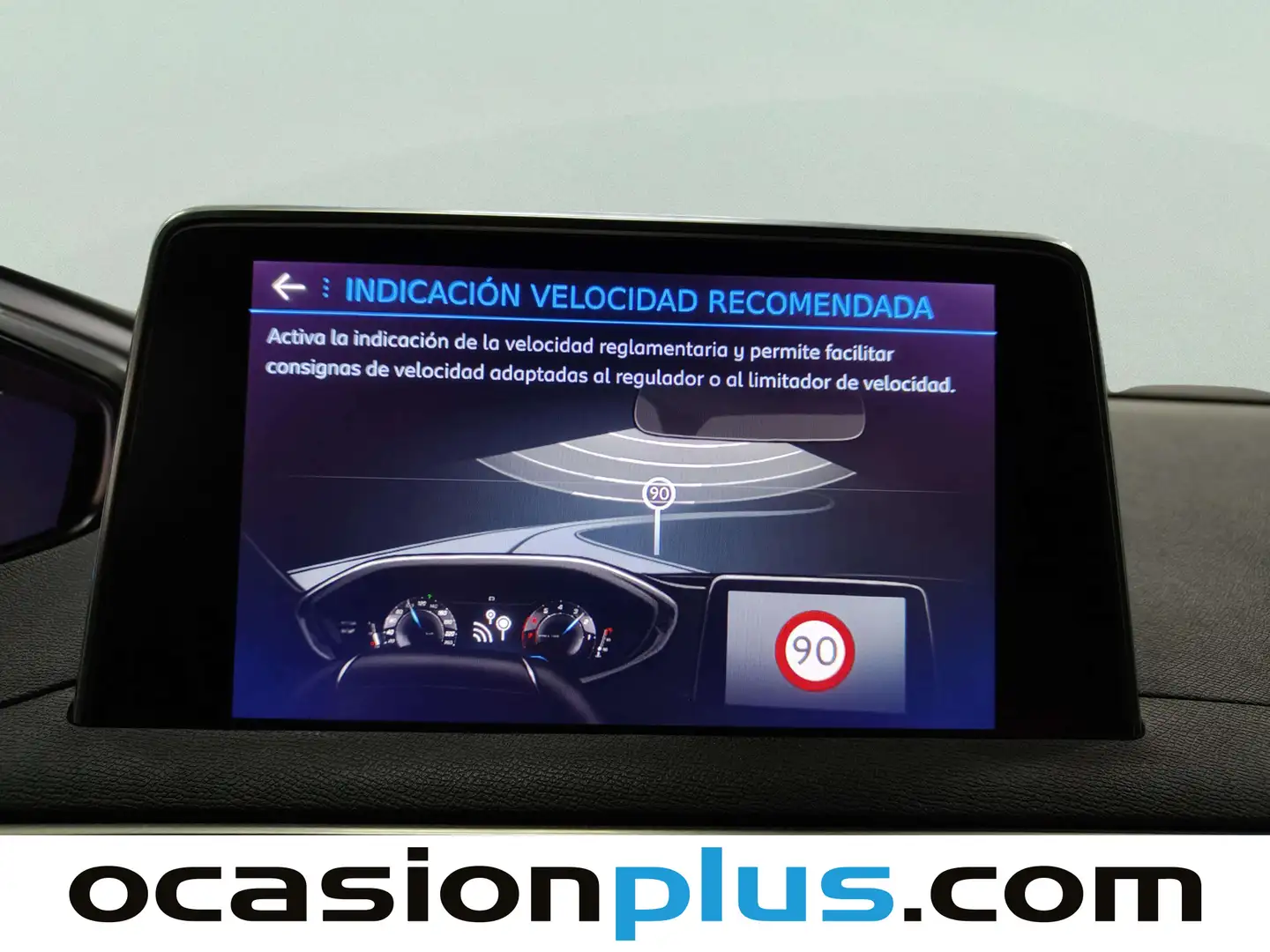 Foto Peugeot 5008 Peugeot 5008 BlueHDi 180 S&S GT EAT8 (180 CV) 7 Plazas