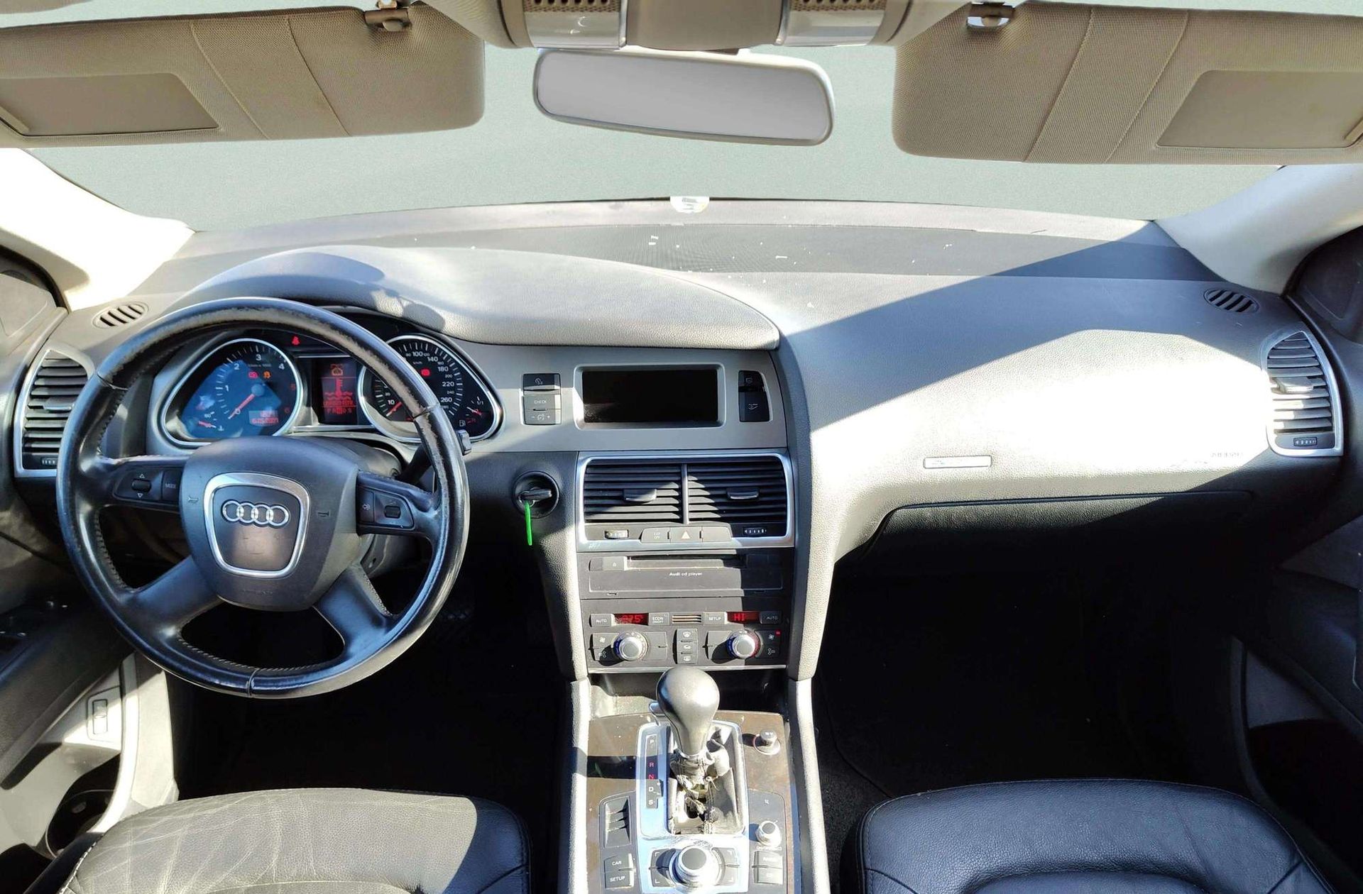 Audi Q7 3.0 TDI DPF quattro tiptronic - foto 7