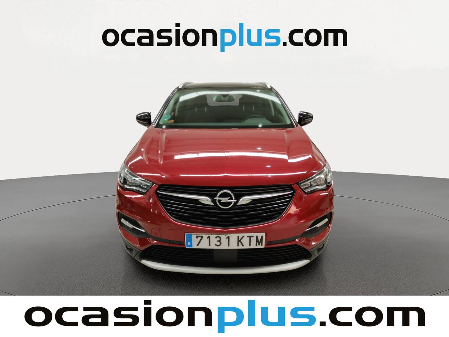 Opel Grandland X Opel Grandland X 1.2 Turbo S&S Design Line Auto (130 CV) 130cv