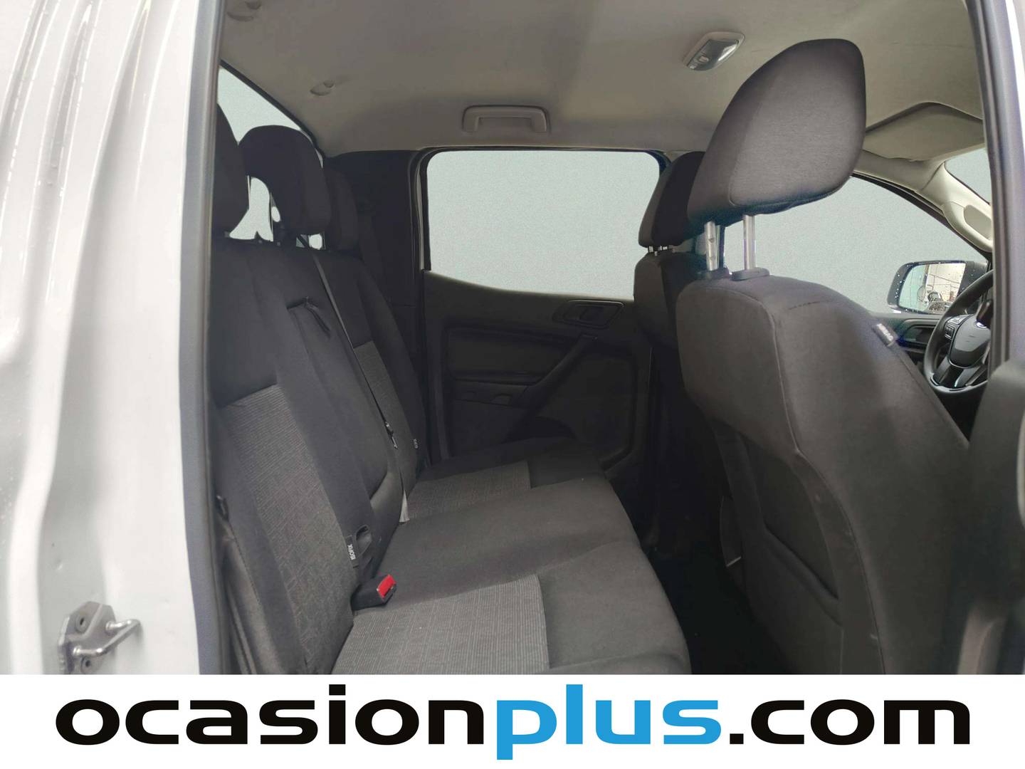 Ford Ranger Ford Ranger Pickup 2.0 Ecoblue Doble Cabina XL 4x4 125 kW (170 CV) al mejor precio