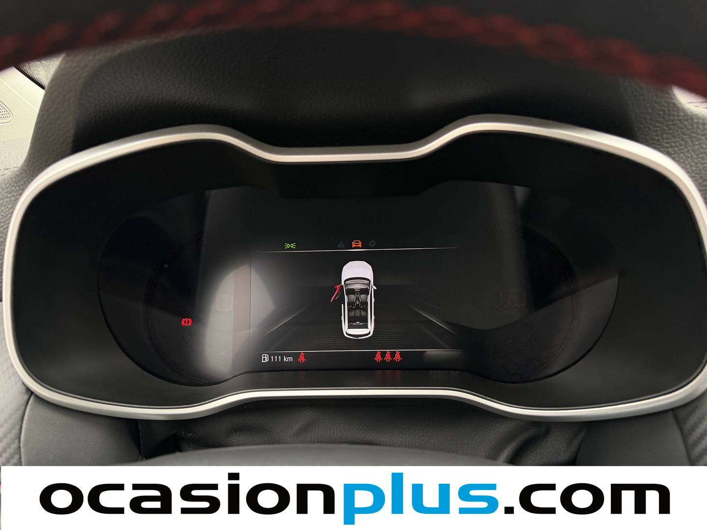 MG ZS MG ZS 1.0T Luxury (111 CV) de segunda mano