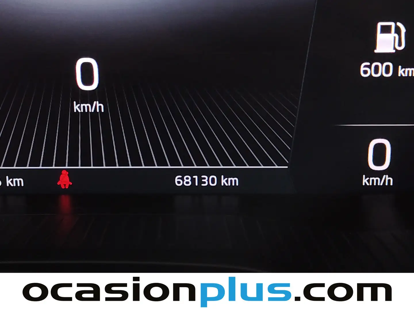 Foto Skoda Kodiaq Skoda Kodiaq 1.5 TSI Ambition 4x2 DSG (150 CV) 7 Plazas