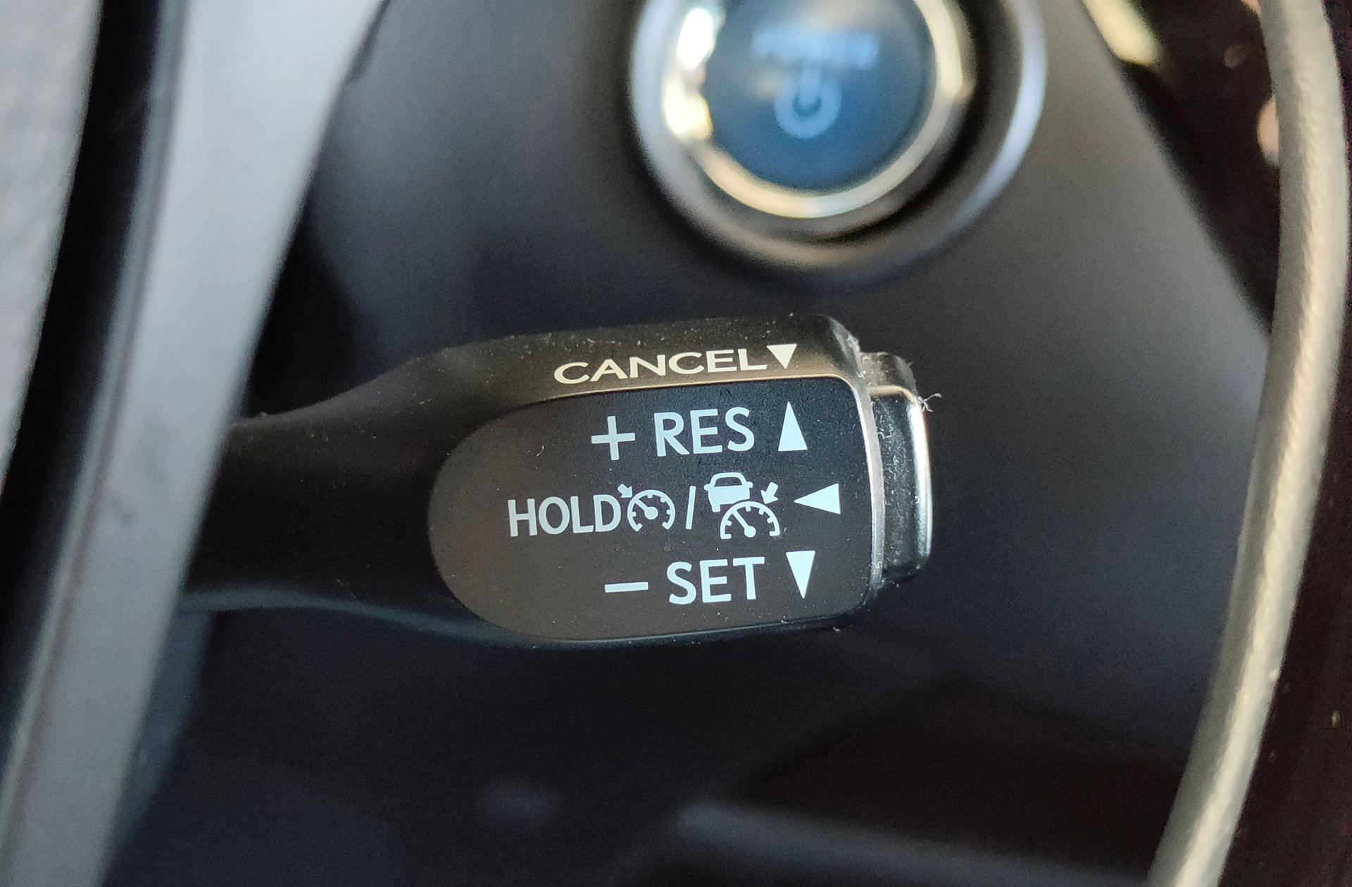 Toyota C-HR 180H Advance Luxury - foto 26