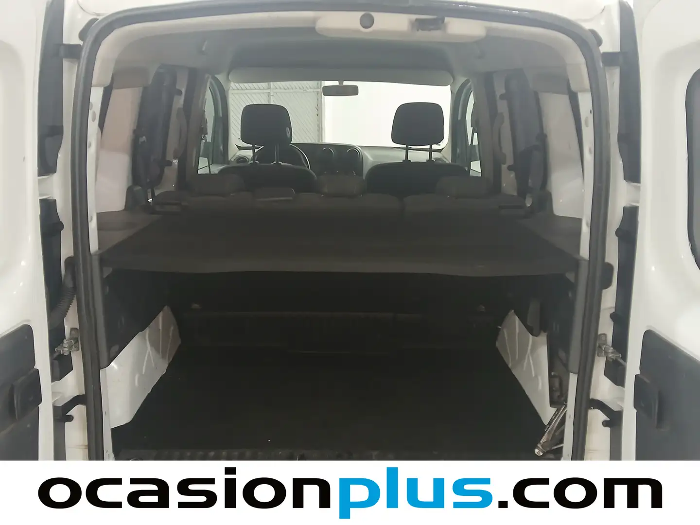 Foto Mercedes Citan Mercedes-Benz Citan 109 CDI Tourer Select Largo (90 CV)