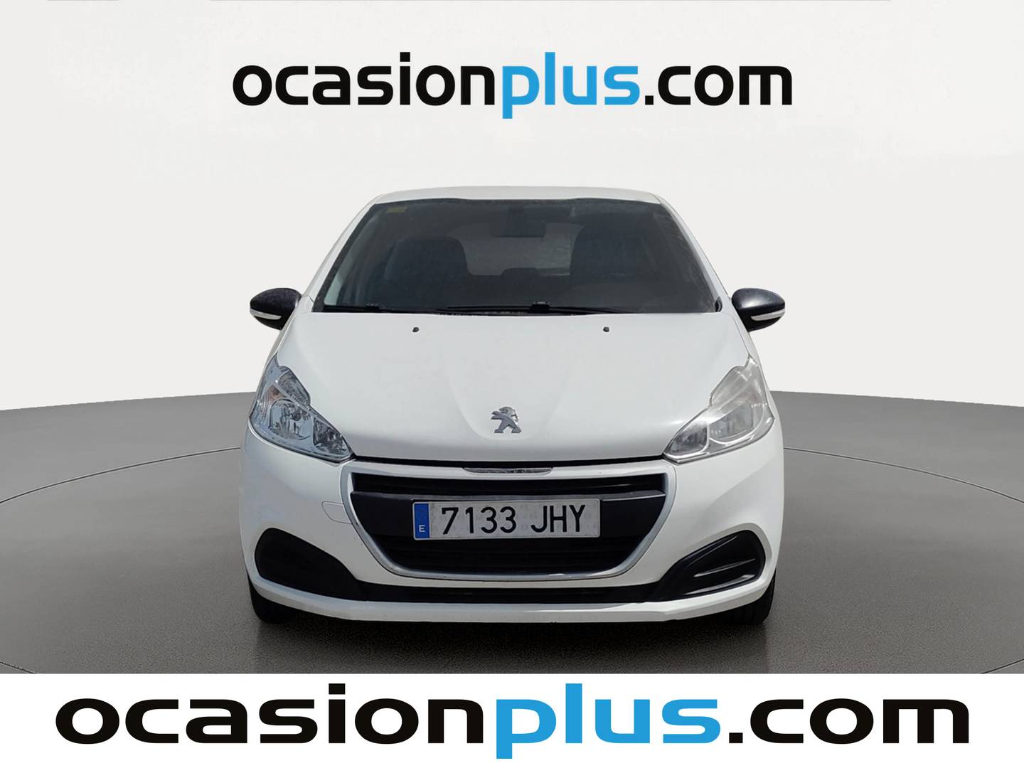 Peugeot 208 Peugeot 208 1.2 PureTech Access (82 CV) 82cv