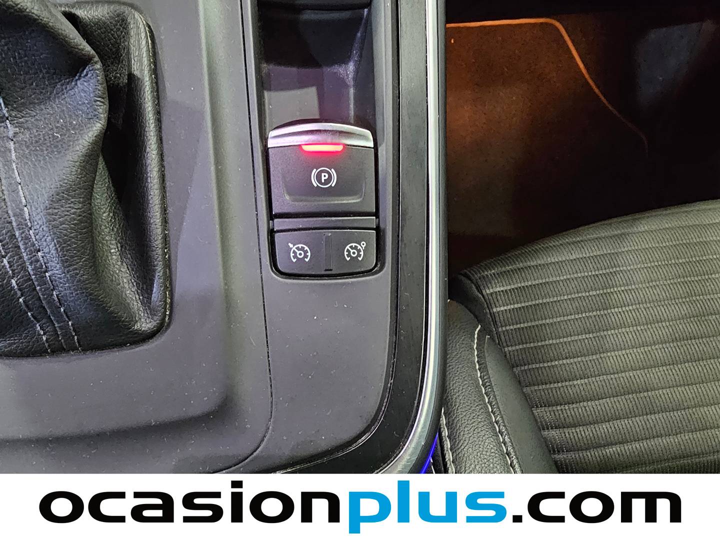 Extras del Renault Grand Scénic Renault Grand Scenic Zen Energy TCe (140 CV) EDC 7 PLAZAS