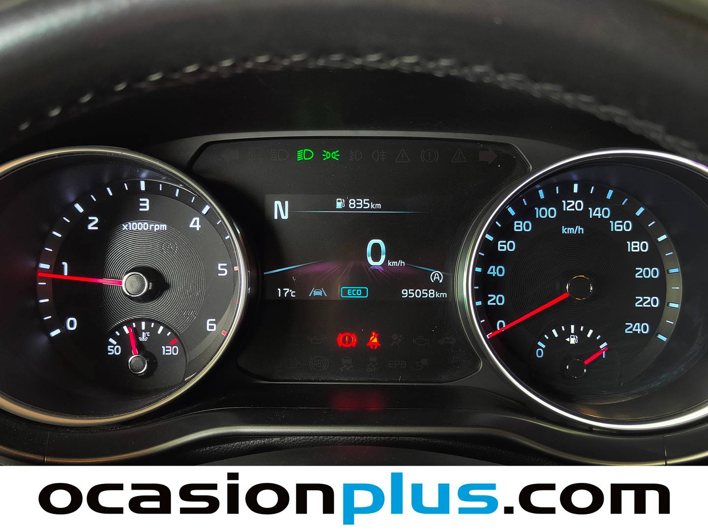 KIA Ceed KIA Ceed 1.6 MHEV iMT Drive (136 CV) 2023
