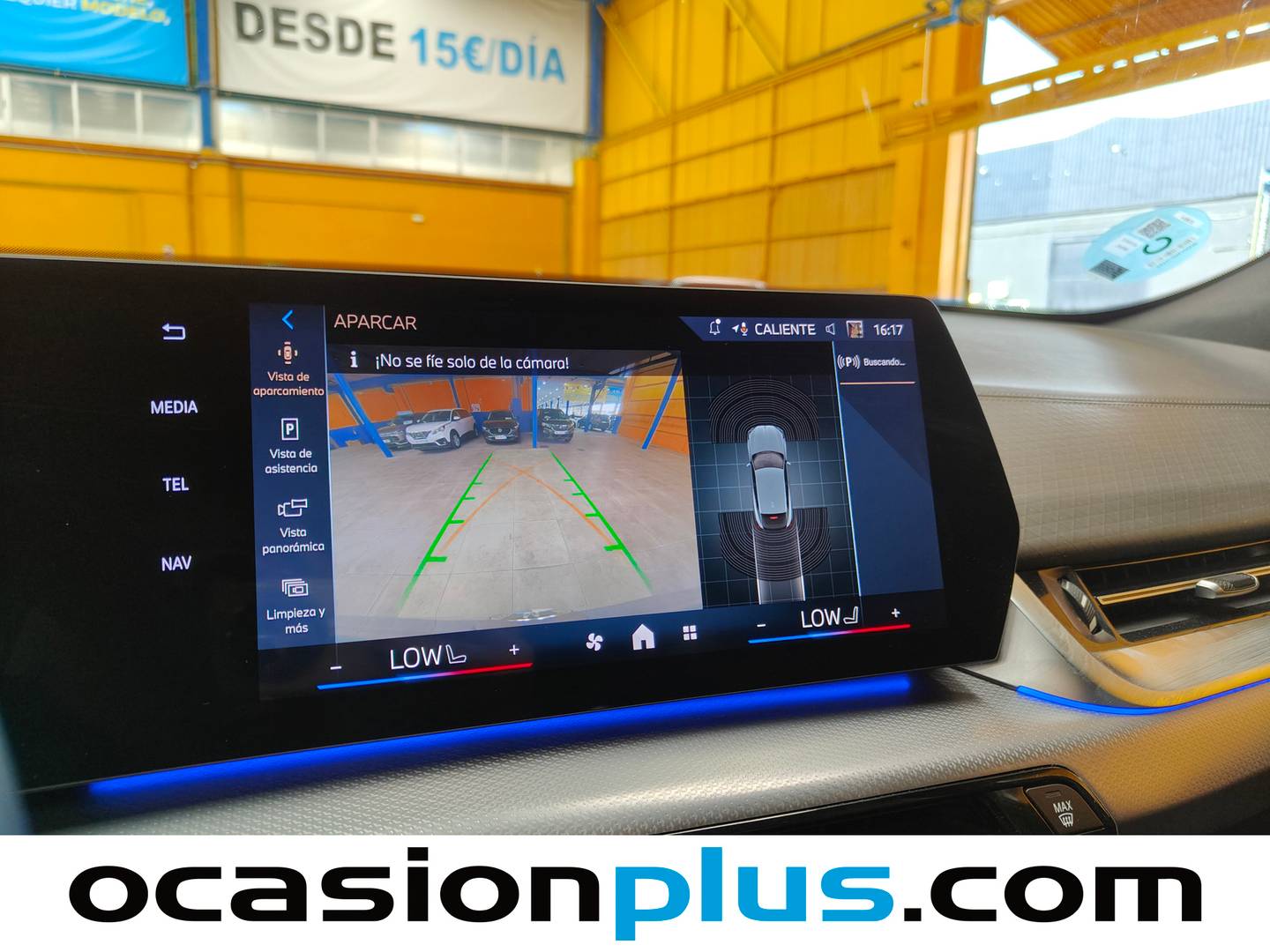 Extras del BMW X2 BMW X2 sDrive18d (150 CV) Pack M