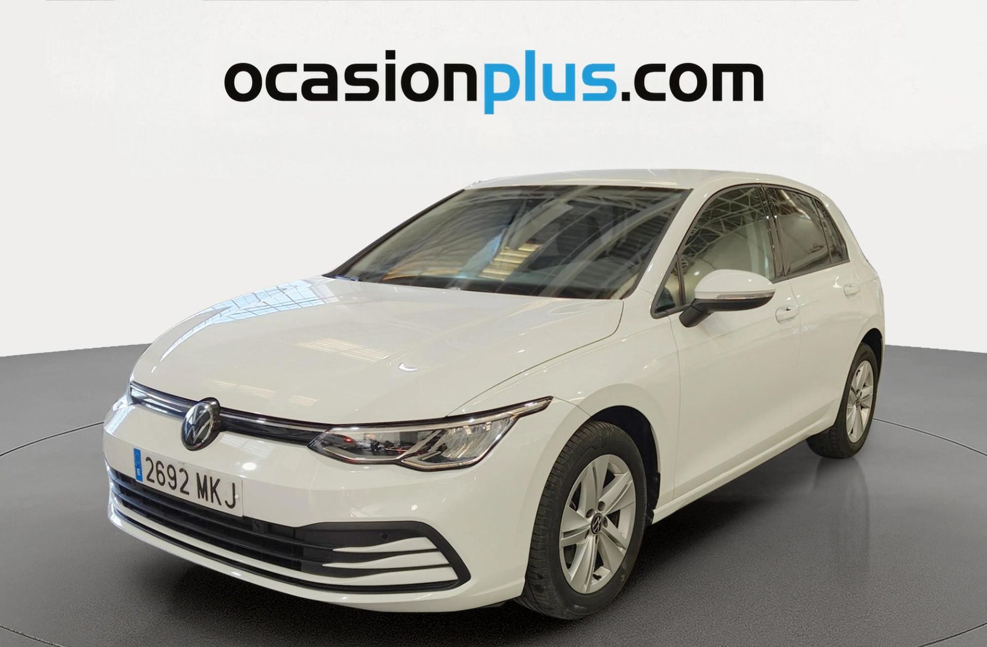 Volkswagen Golf Life 2.0 TDI