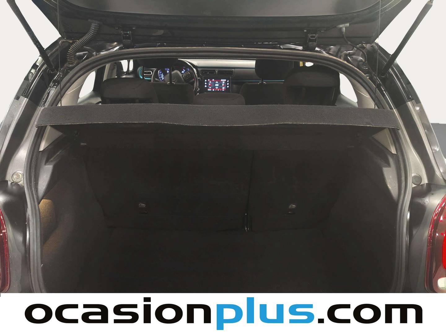 Foto Citroën C3 Citroen C3 PureTech 83 Feel Pack (83 CV)