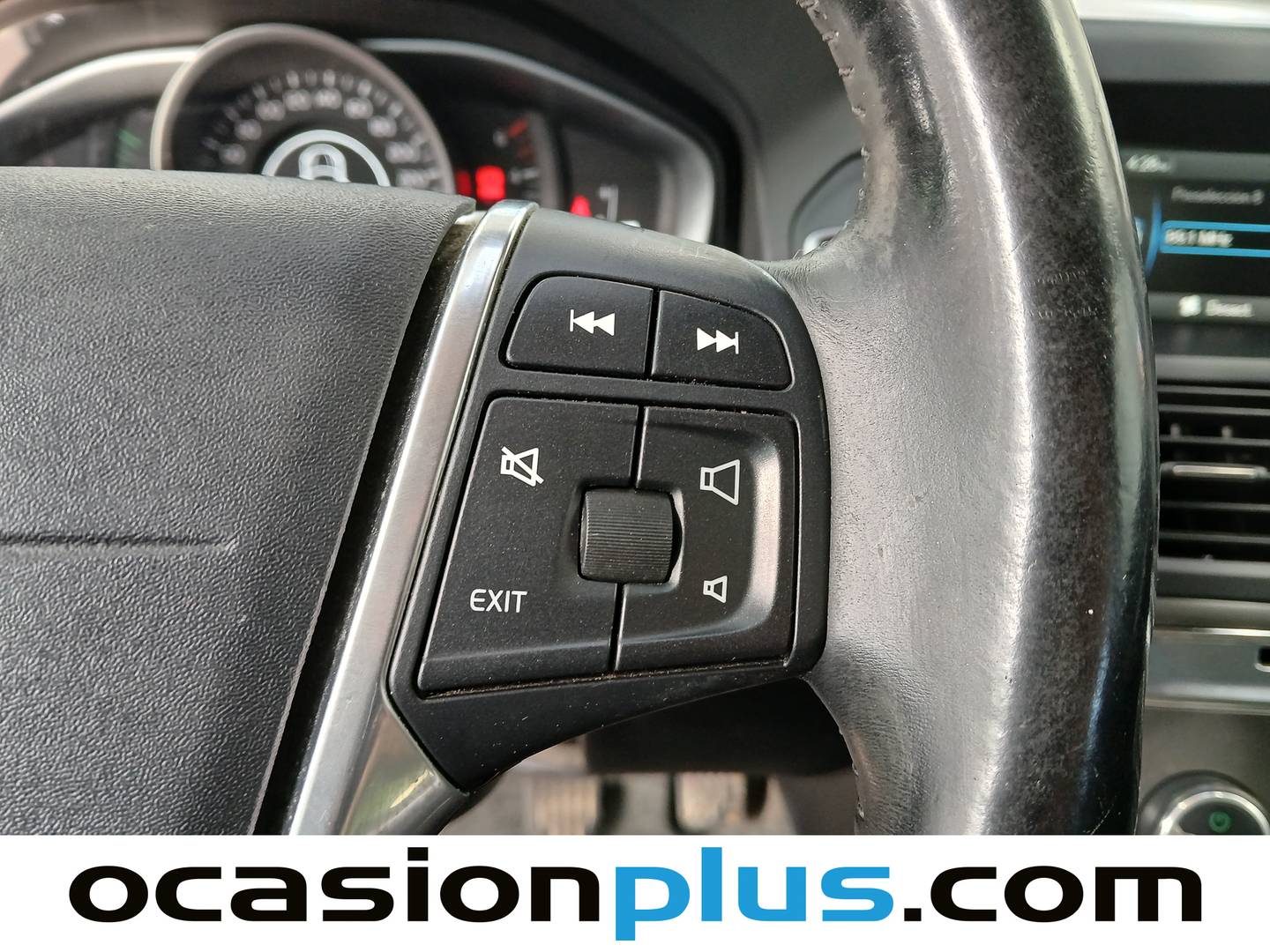 Volvo XC60 Volvo XC60 D3 Momentum (136 CV) seminuevo