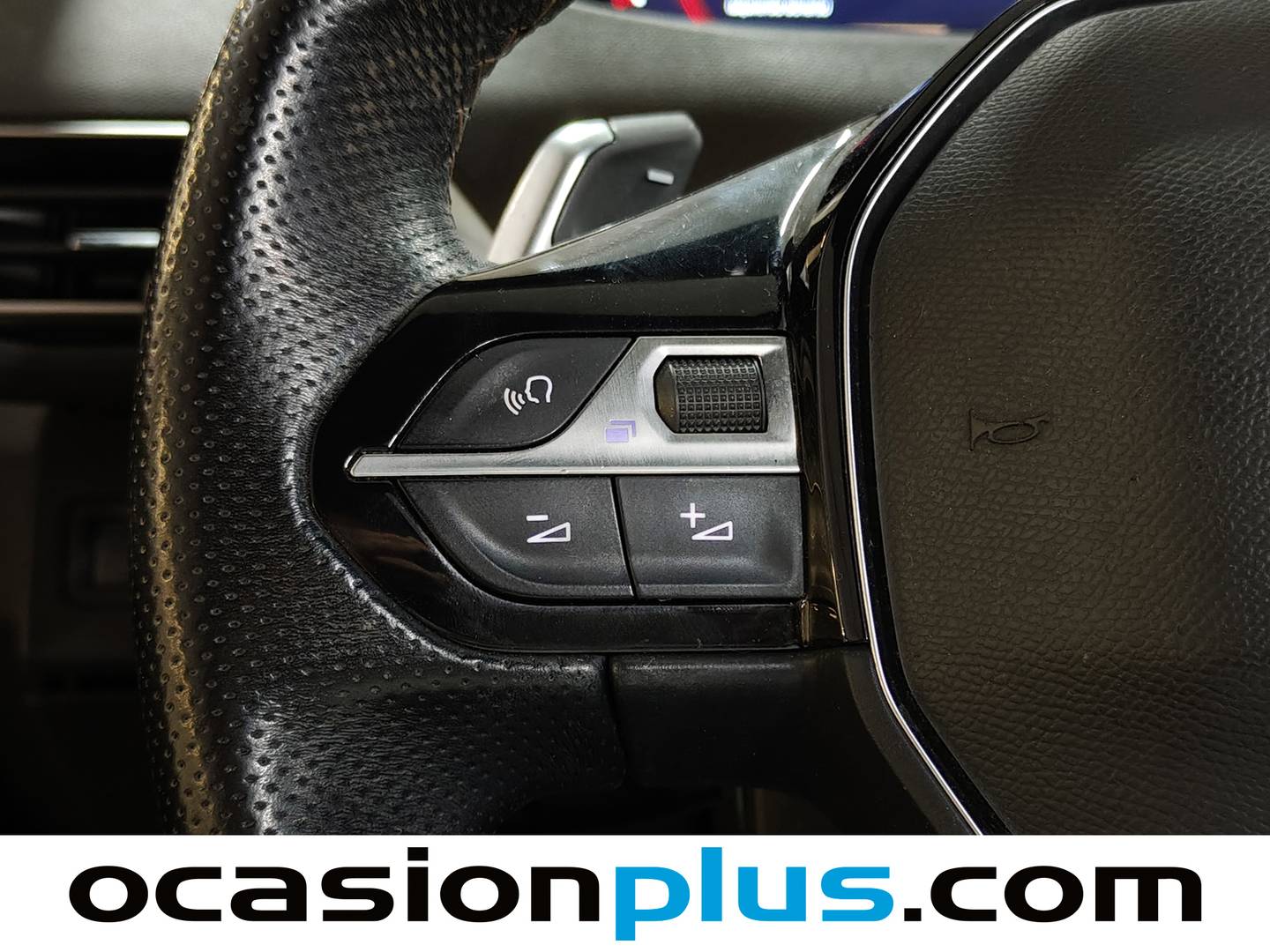 Peugeot 5008 Peugeot 5008 PureTech 180 GT Line EAT8 (180 CV) 7 Plazas 180cv