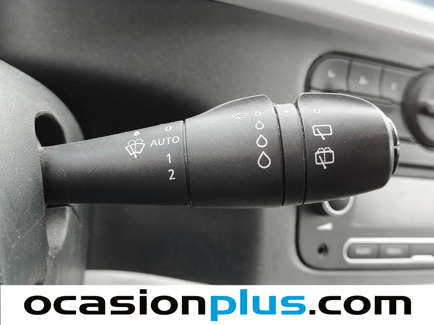 Foto Renault Twingo Renault Twingo SCe 70 Zen Energy (70 CV)