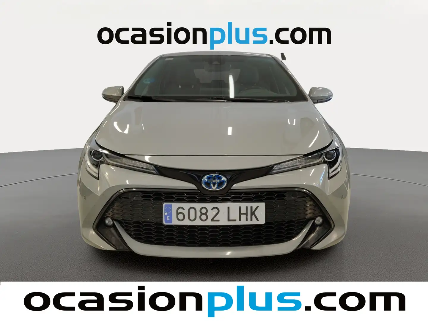 Foto Toyota Corolla Toyota Corolla 1.8 125 Híbrido Feel! E-CVT (122 CV)