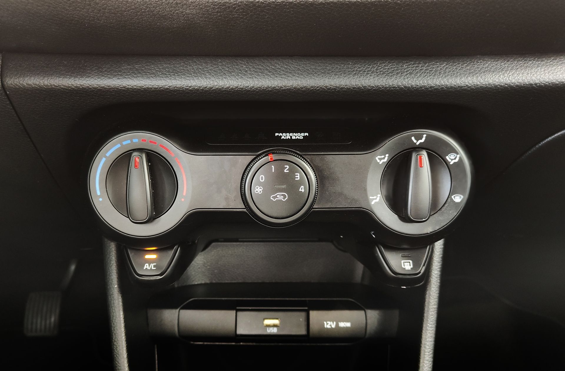 Kia Picanto 1.0 DPi Concept - foto 23