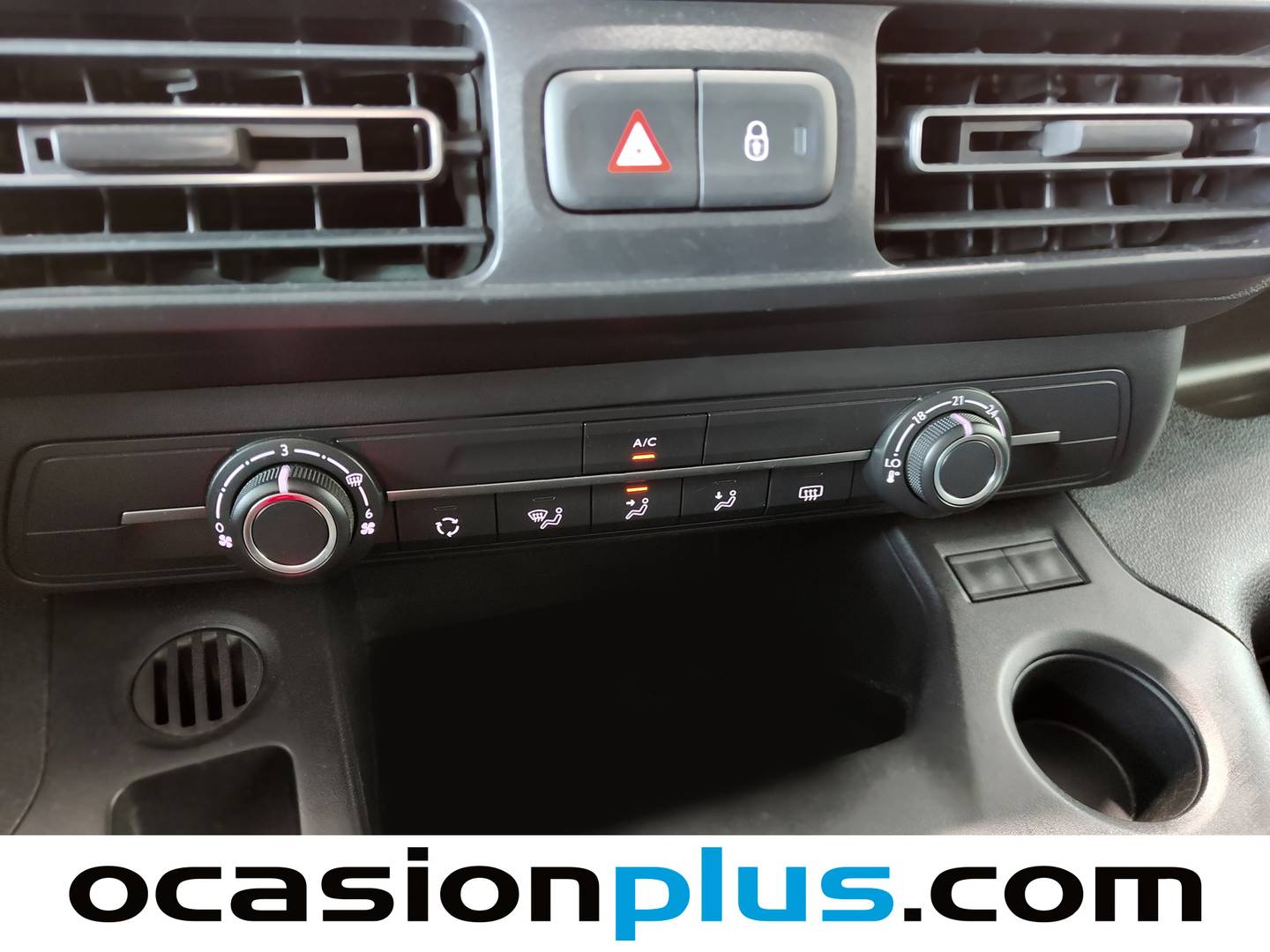 Foto Opel Combo Life Opel Combo Life 1.5 TD Business Edition Plus L1(102 CV)