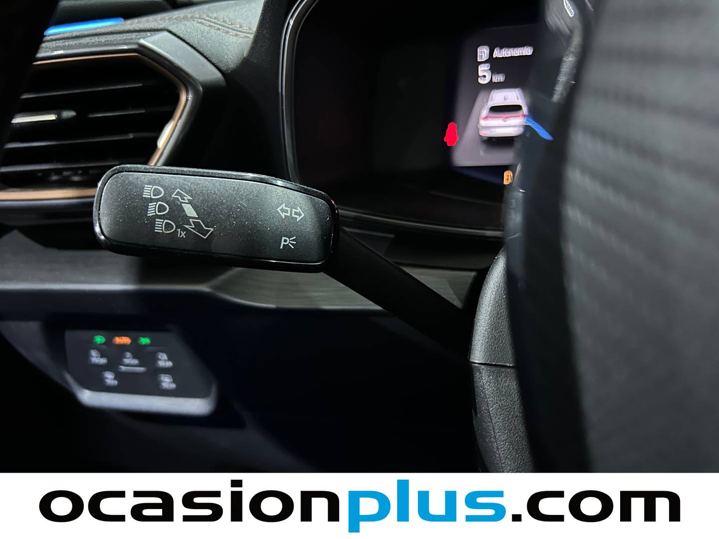 Foto Cupra Formentor CUPRA Formentor 1.5 TSI (150 CV)