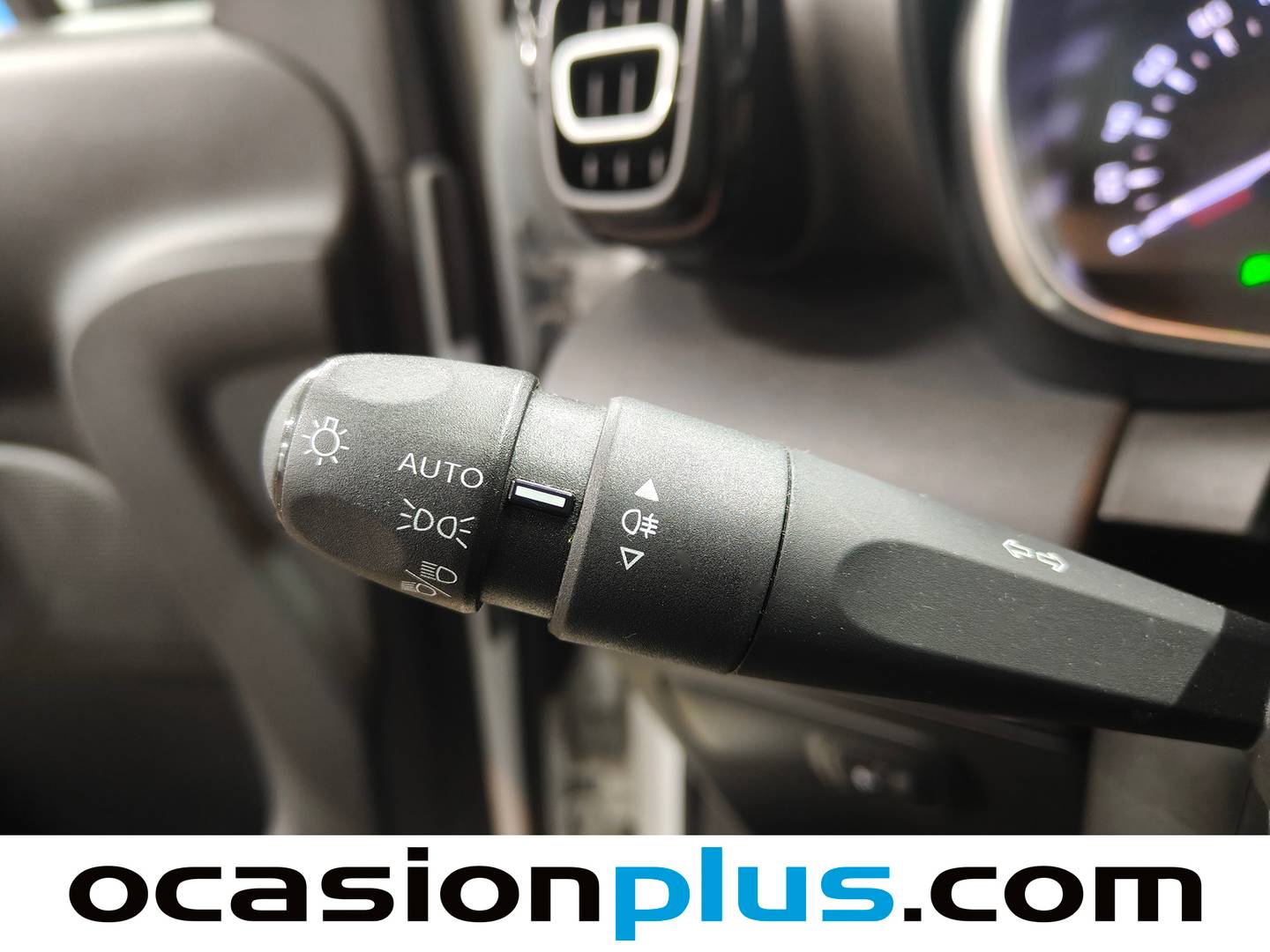 Citroën C3 Aircross Citroën C3 Aircross PureTech 110 S&S Plus (110 CV) de ocasión