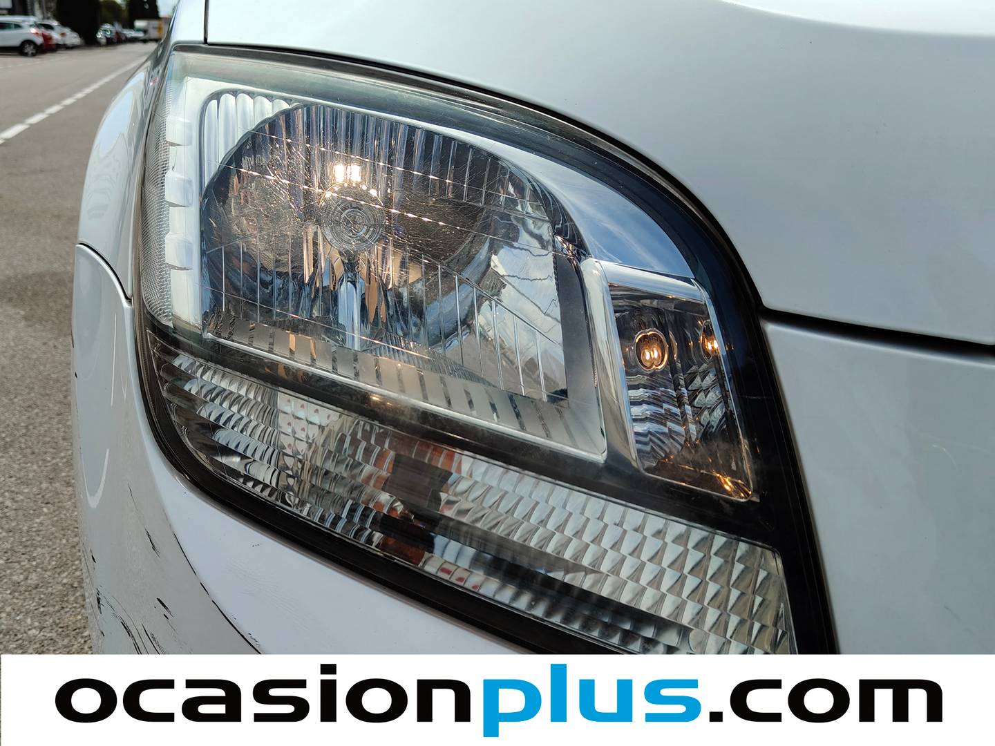 Chevrolet Orlando Chevrolet Orlando 2.0 VCDi LTZ (163 CV) 7 Plazas barato