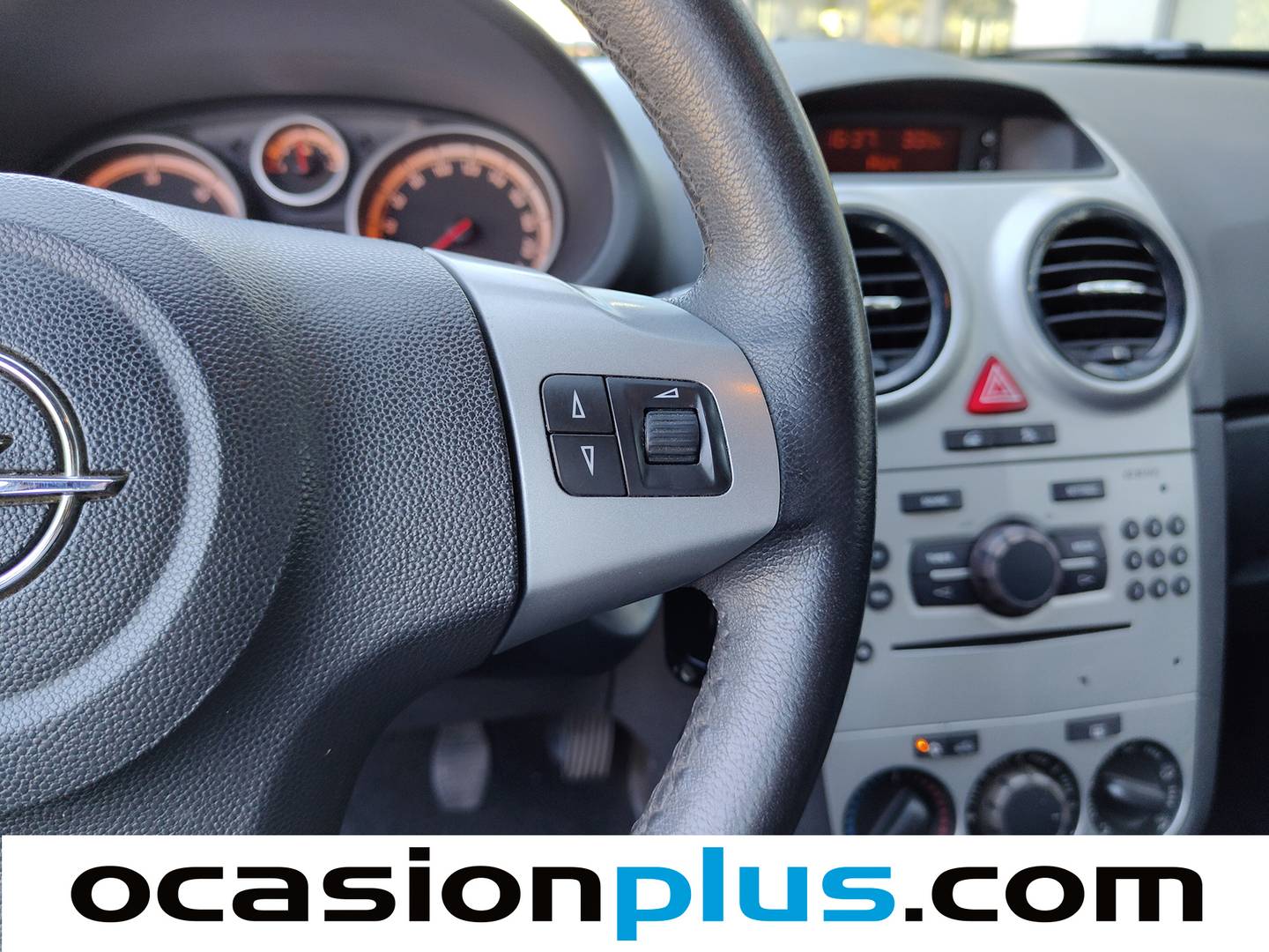 Opel Corsa Opel Corsa 1.3 ecoFLEX Selective (75 CV) seminuevo