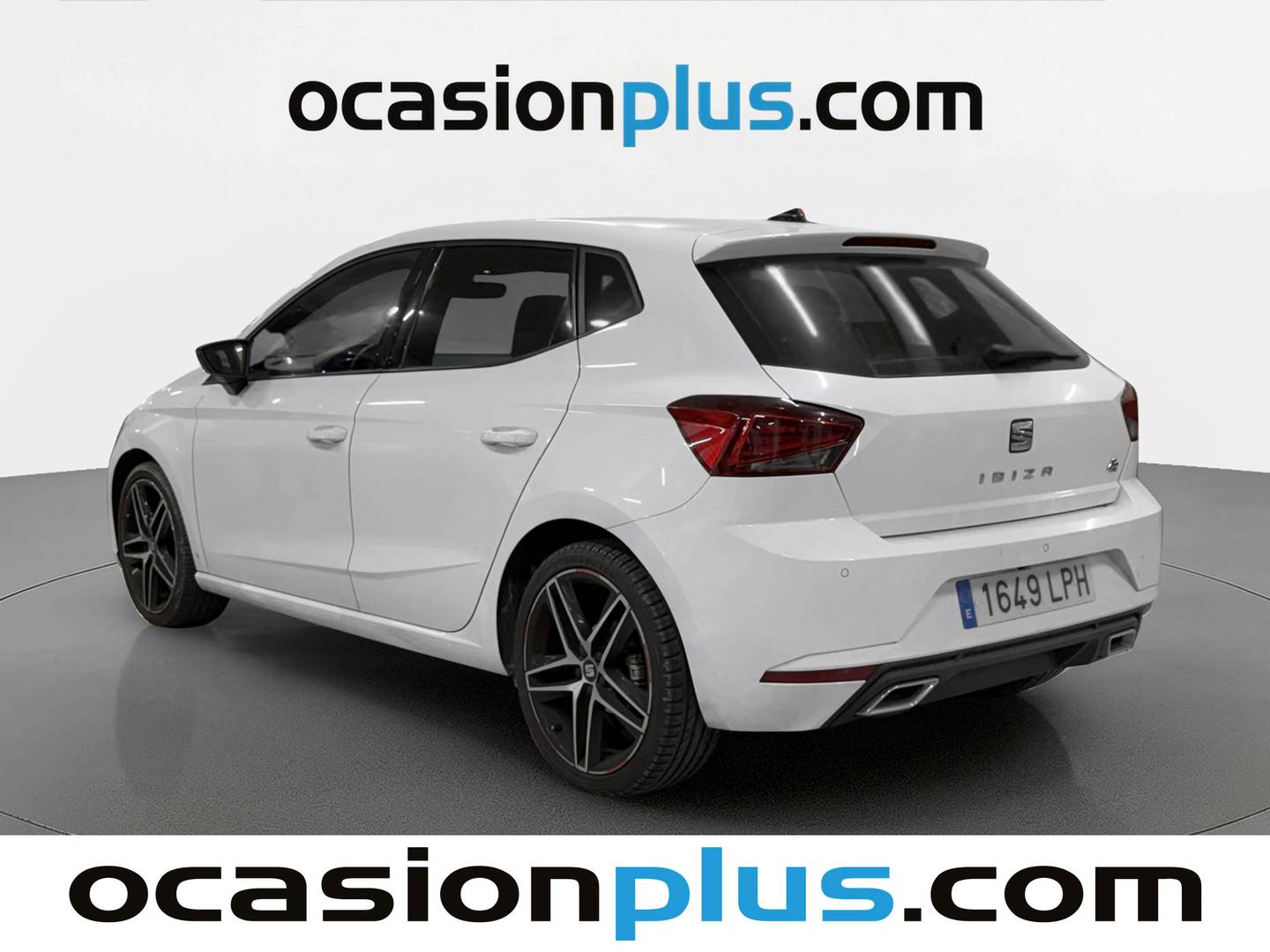 Foto Seat Ibiza SEAT Ibiza 1.0 TSI FR (110 CV)