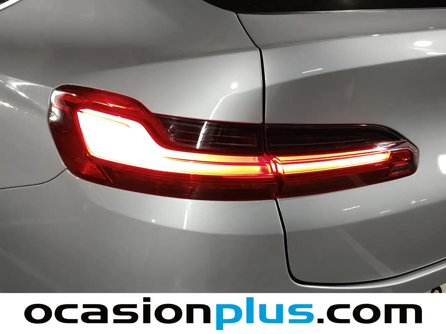 Foto BMW X4 BMW X4 xDrive20d (190 CV)