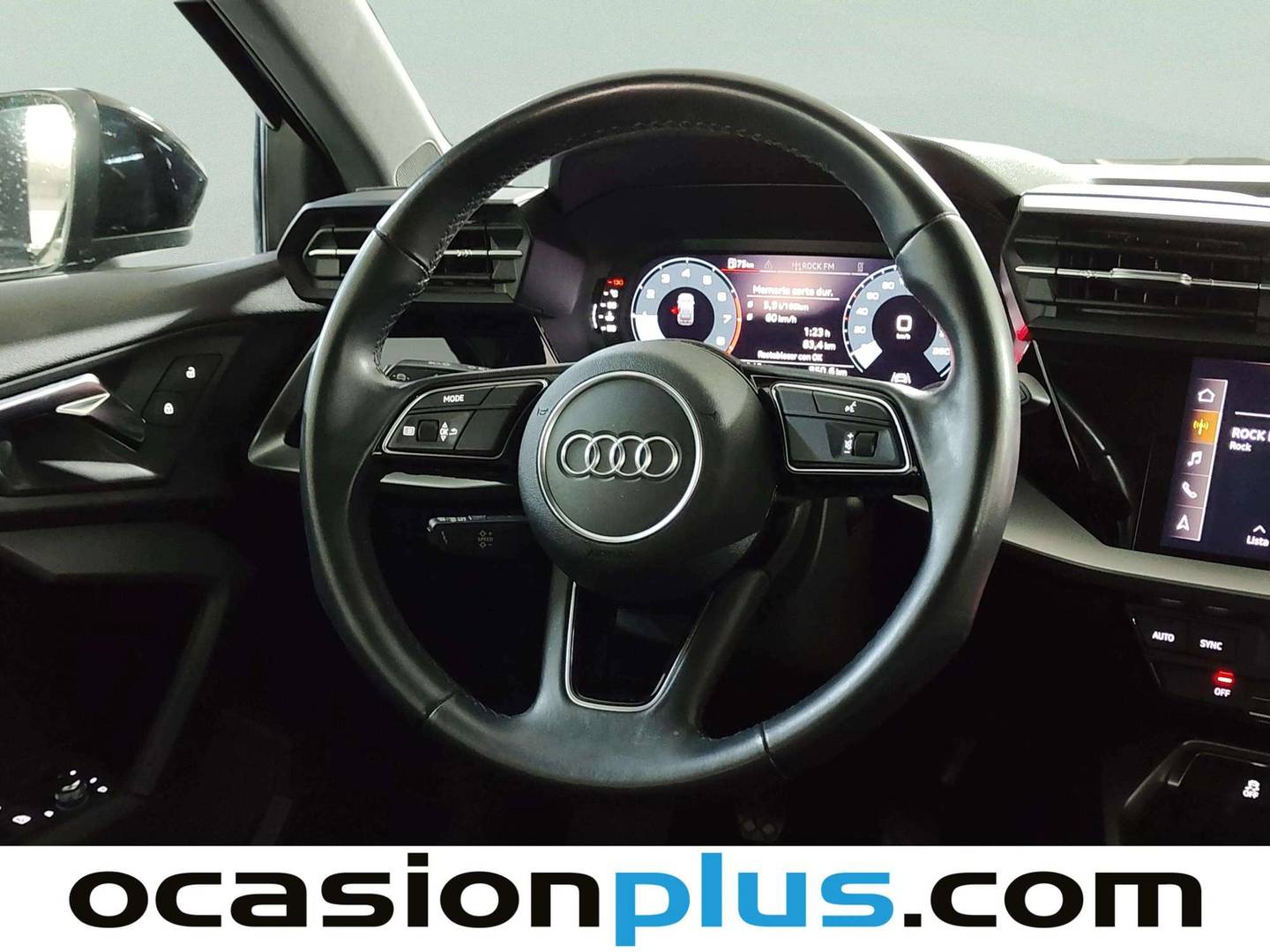 Audi A3 Audi A3 Sportback Advanced 30 TFSI (110 CV) de segunda mano